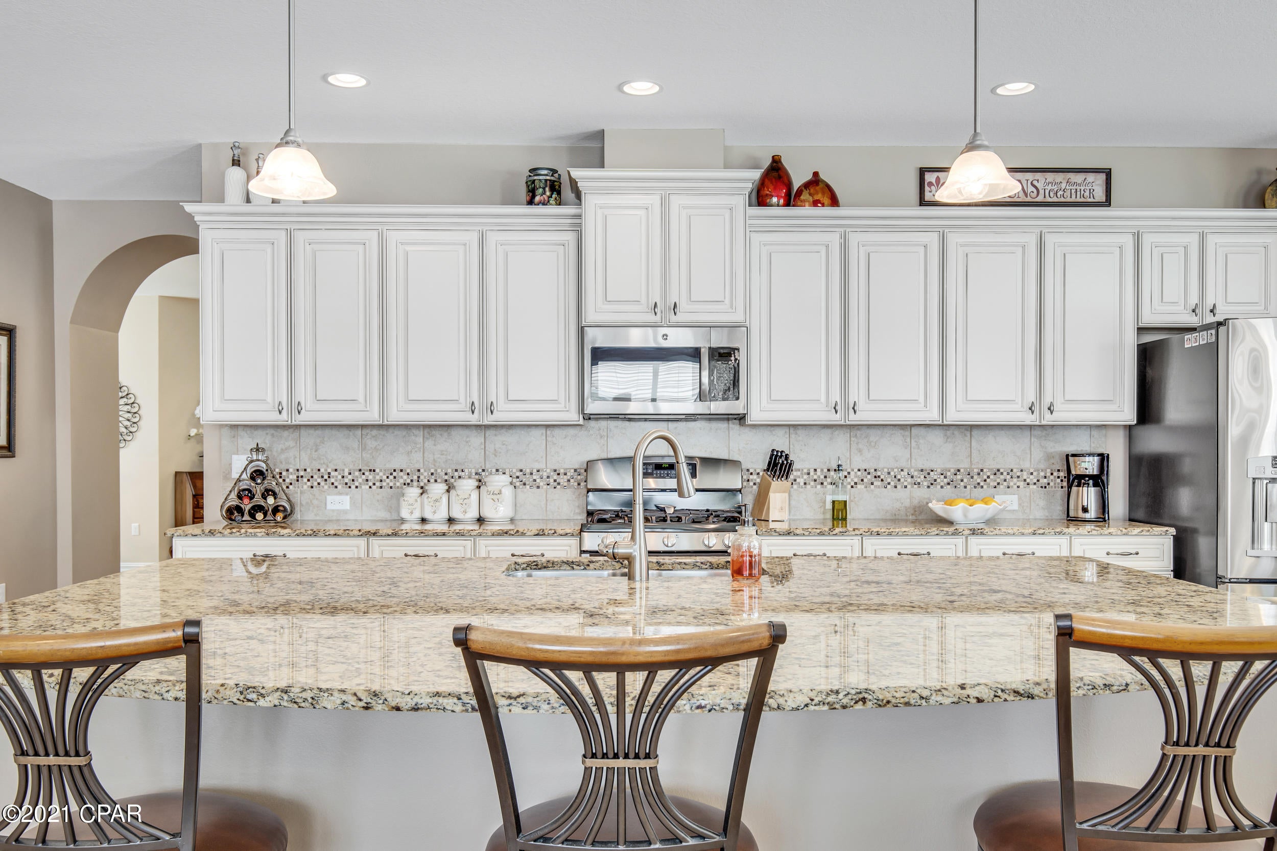 Breakfast Point - Residential