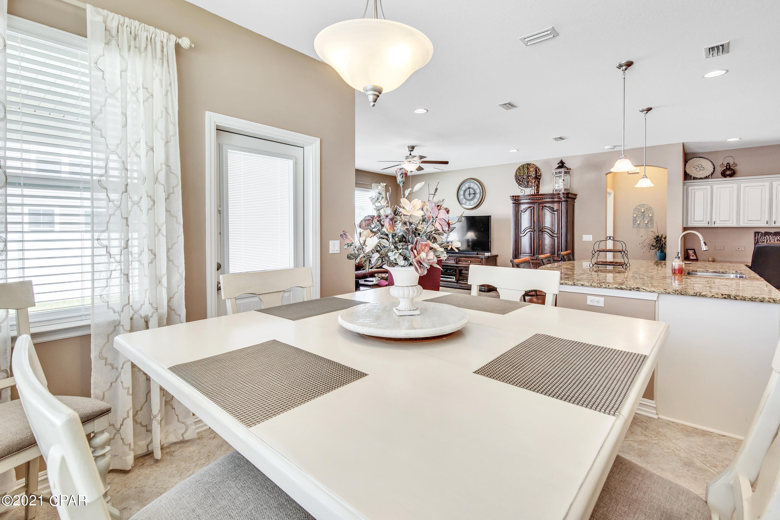 Breakfast Point - Residential