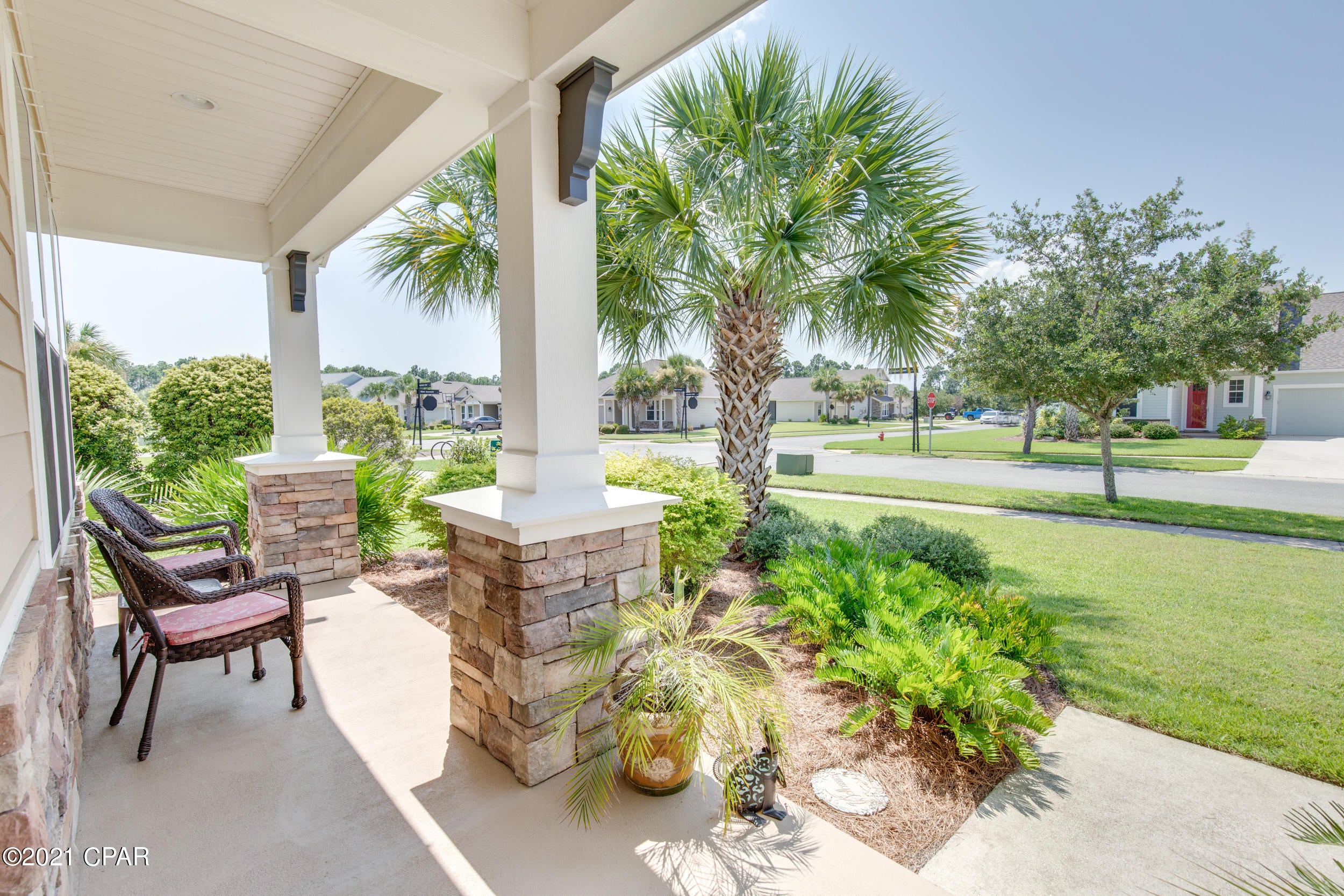 Breakfast Point - Residential
