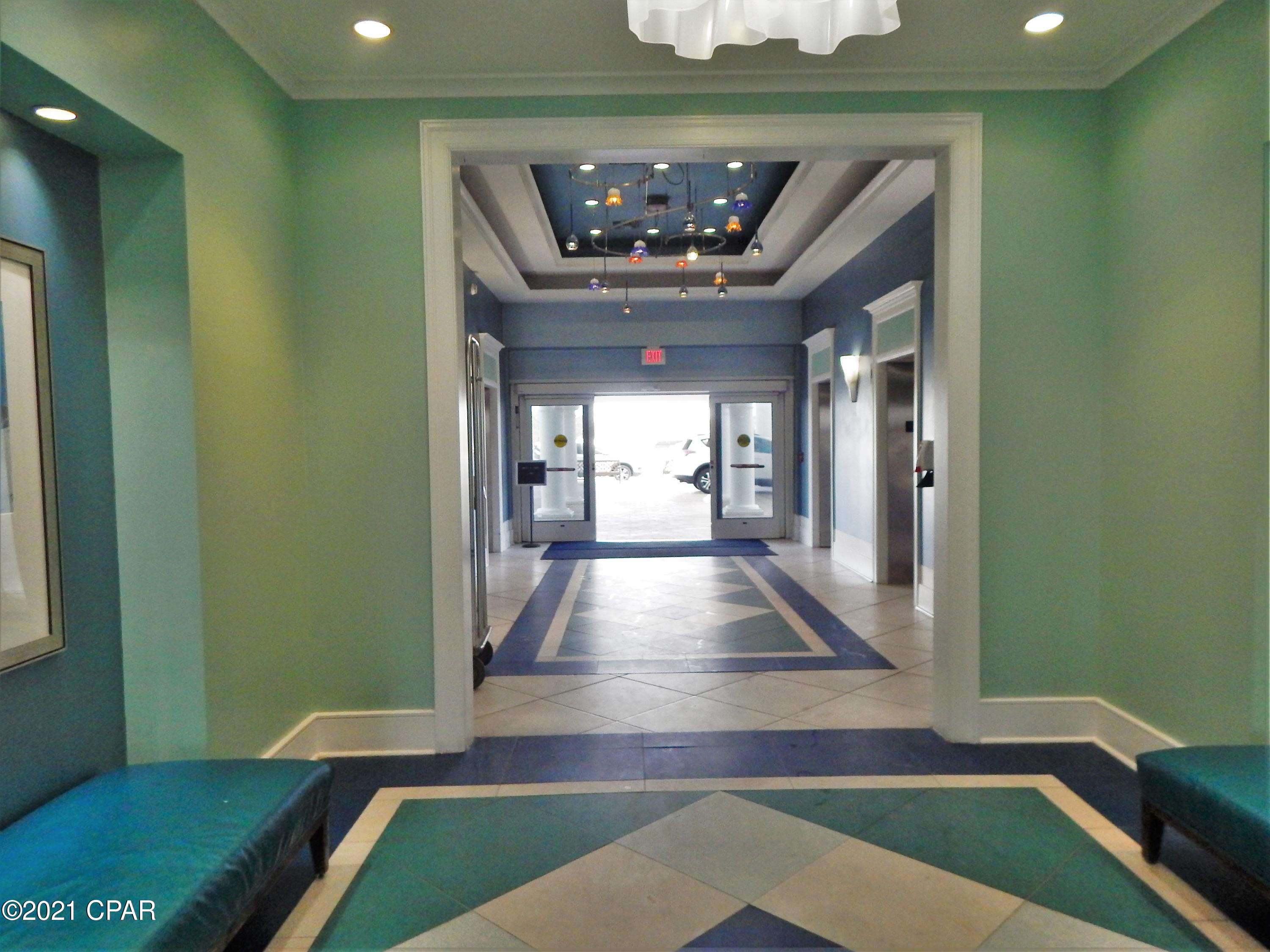 Boardwalk Central - Residential