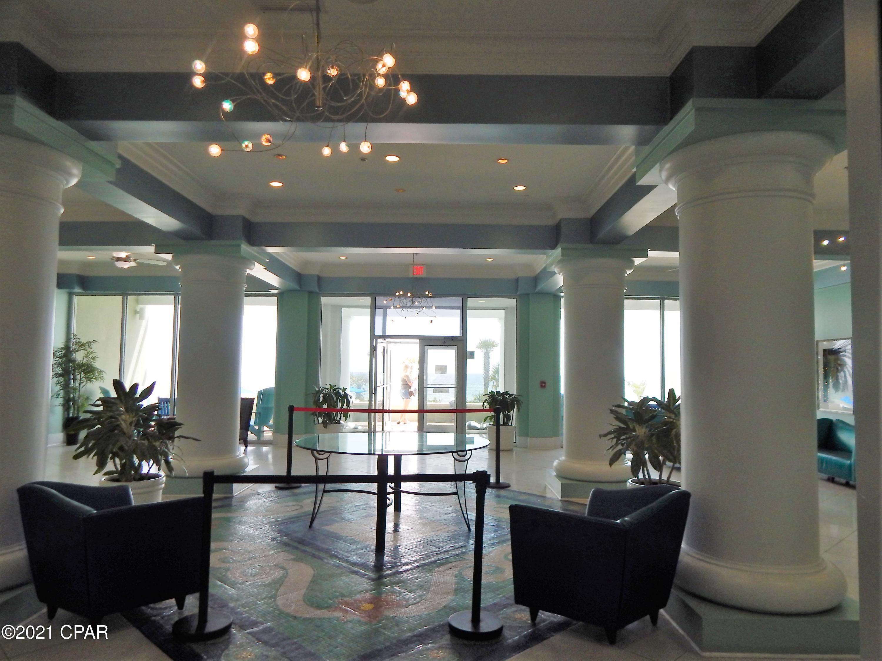 Boardwalk Central - Residential
