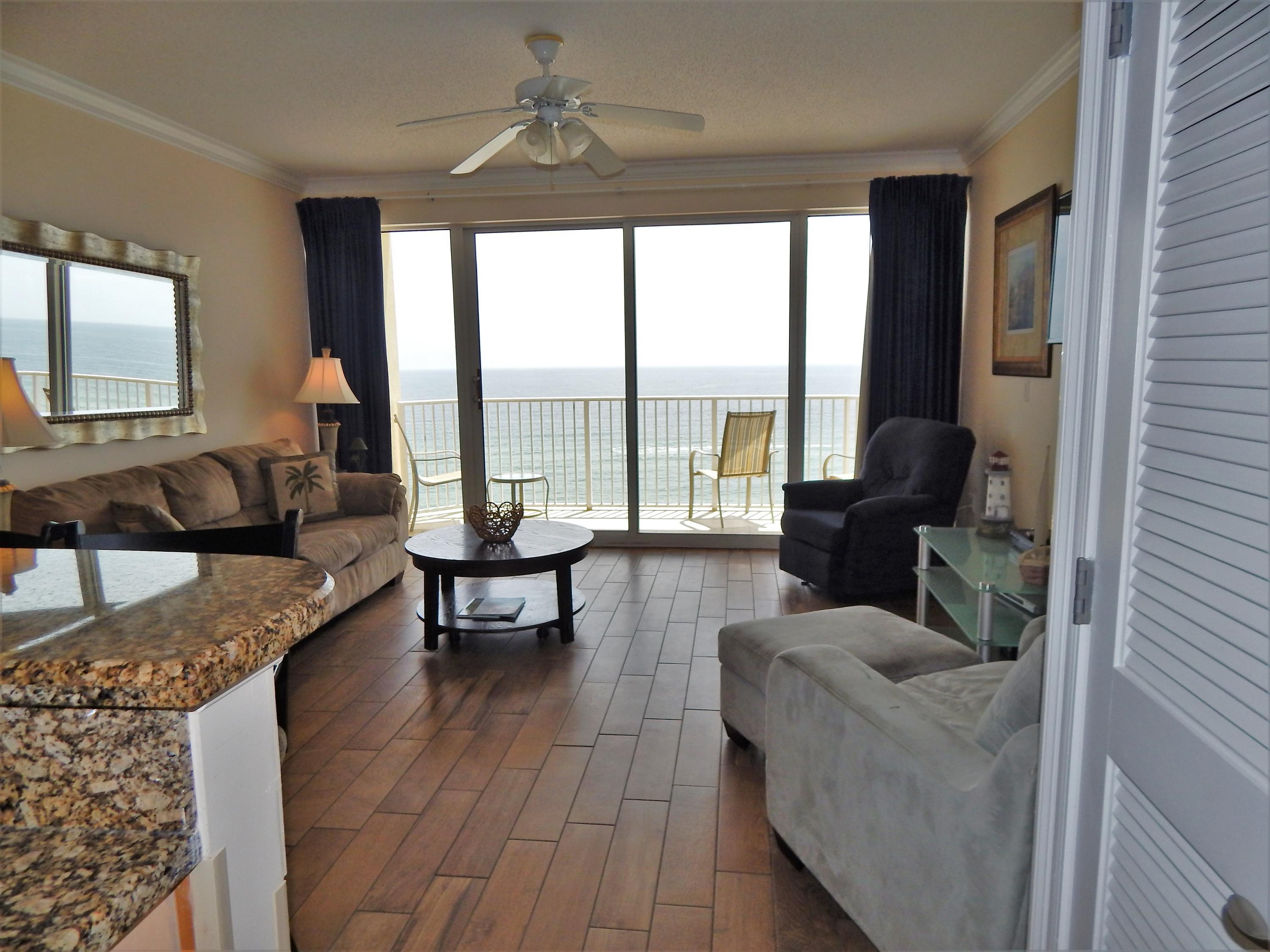 Boardwalk Central - Residential