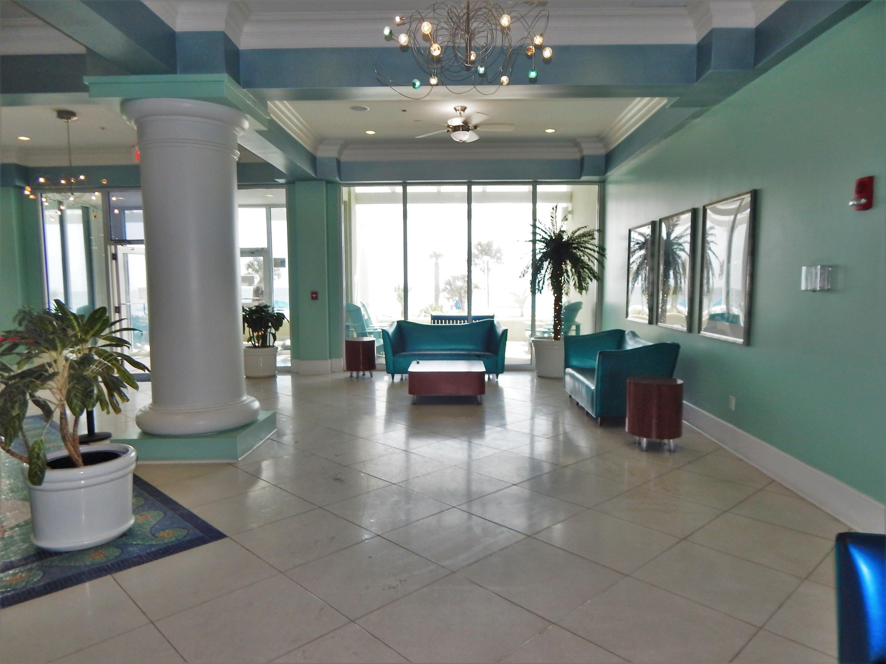 Boardwalk Central - Residential