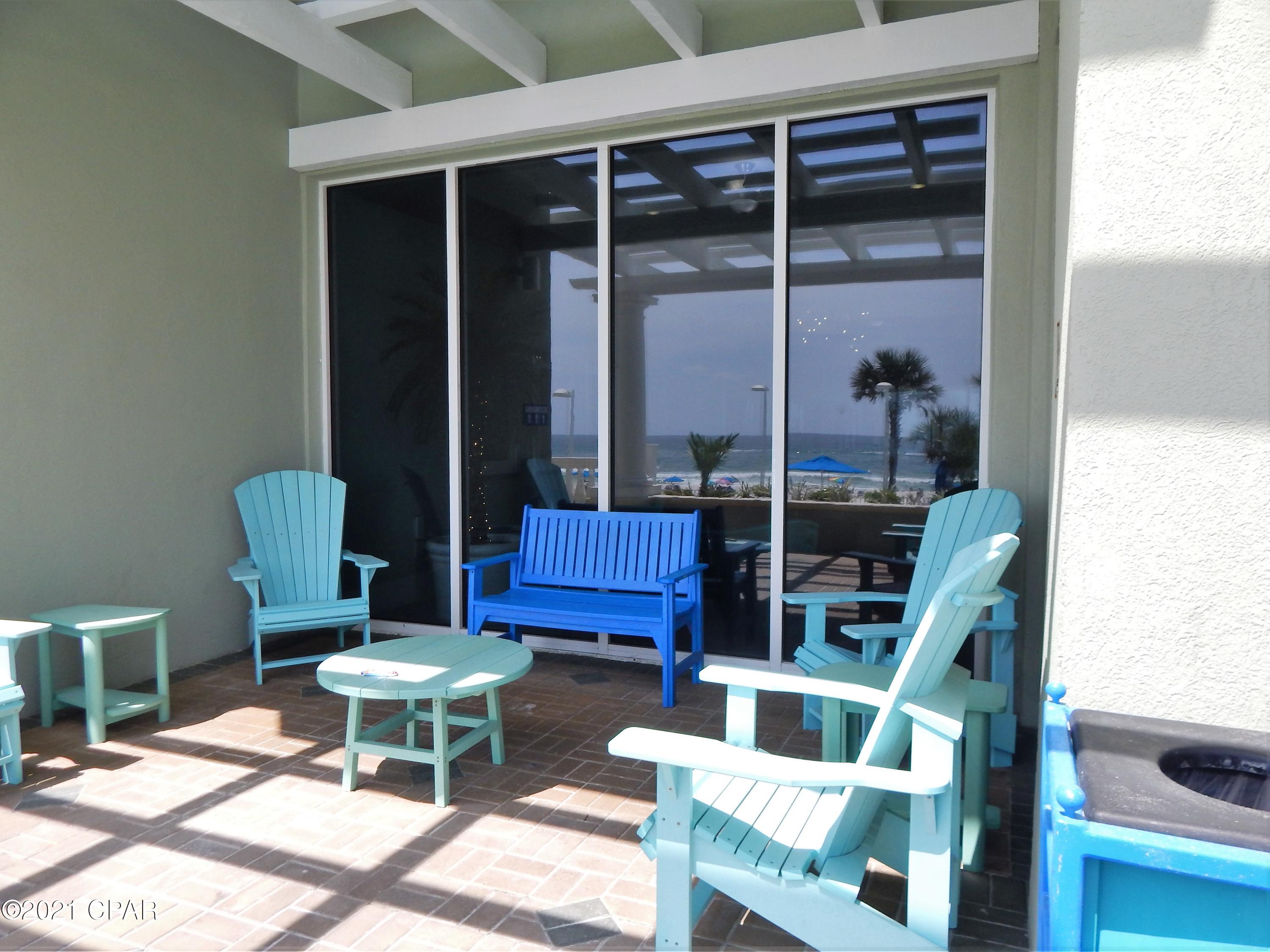 Boardwalk Central - Residential