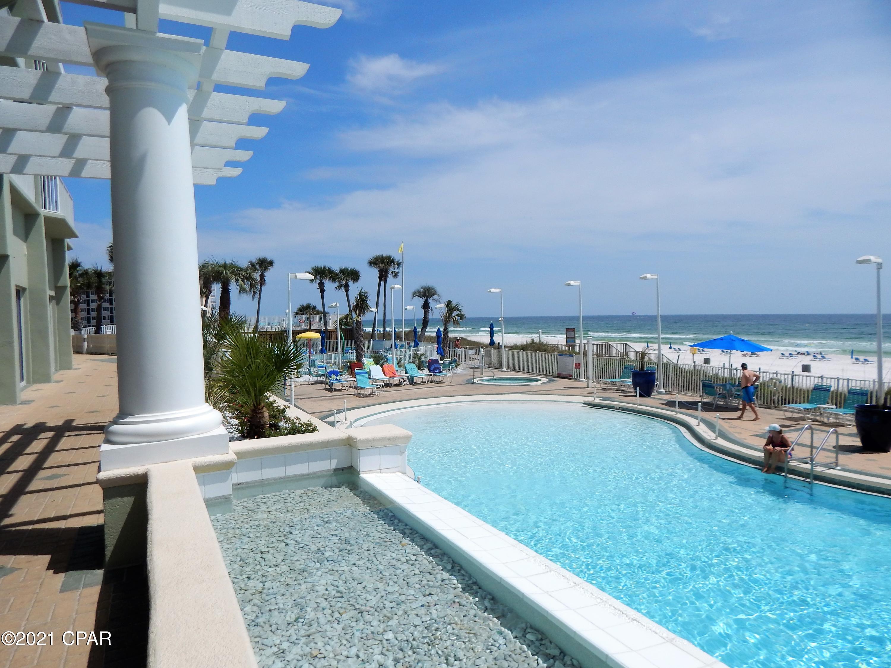 Boardwalk Central - Residential