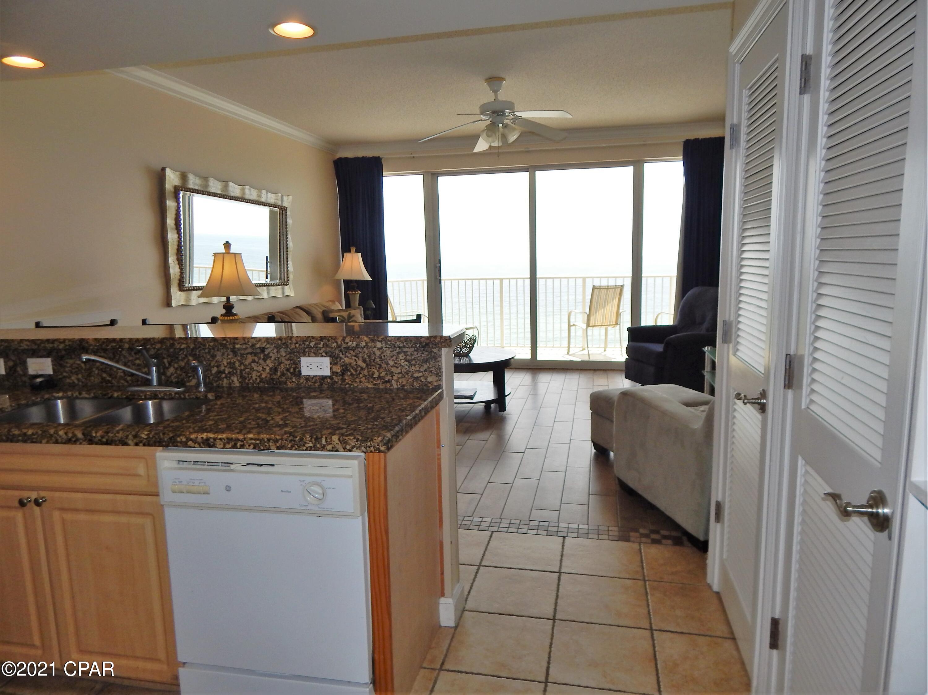 Boardwalk Central - Residential