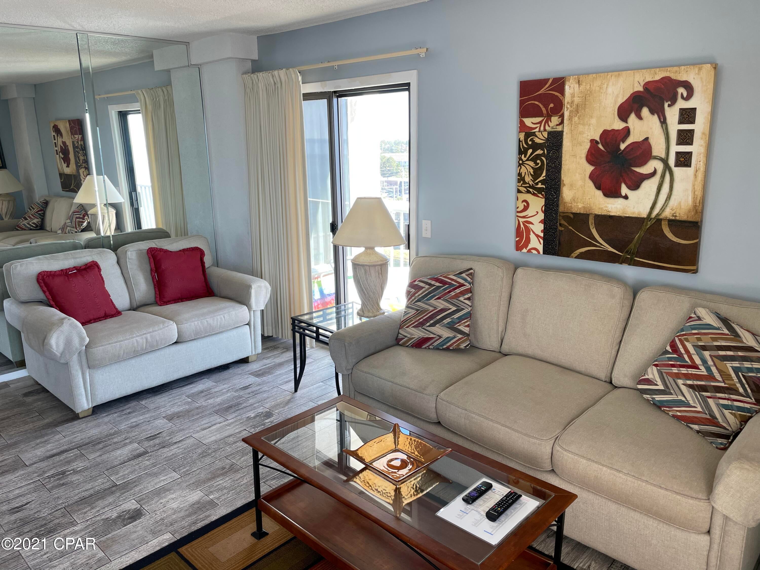 The Summit - Residential