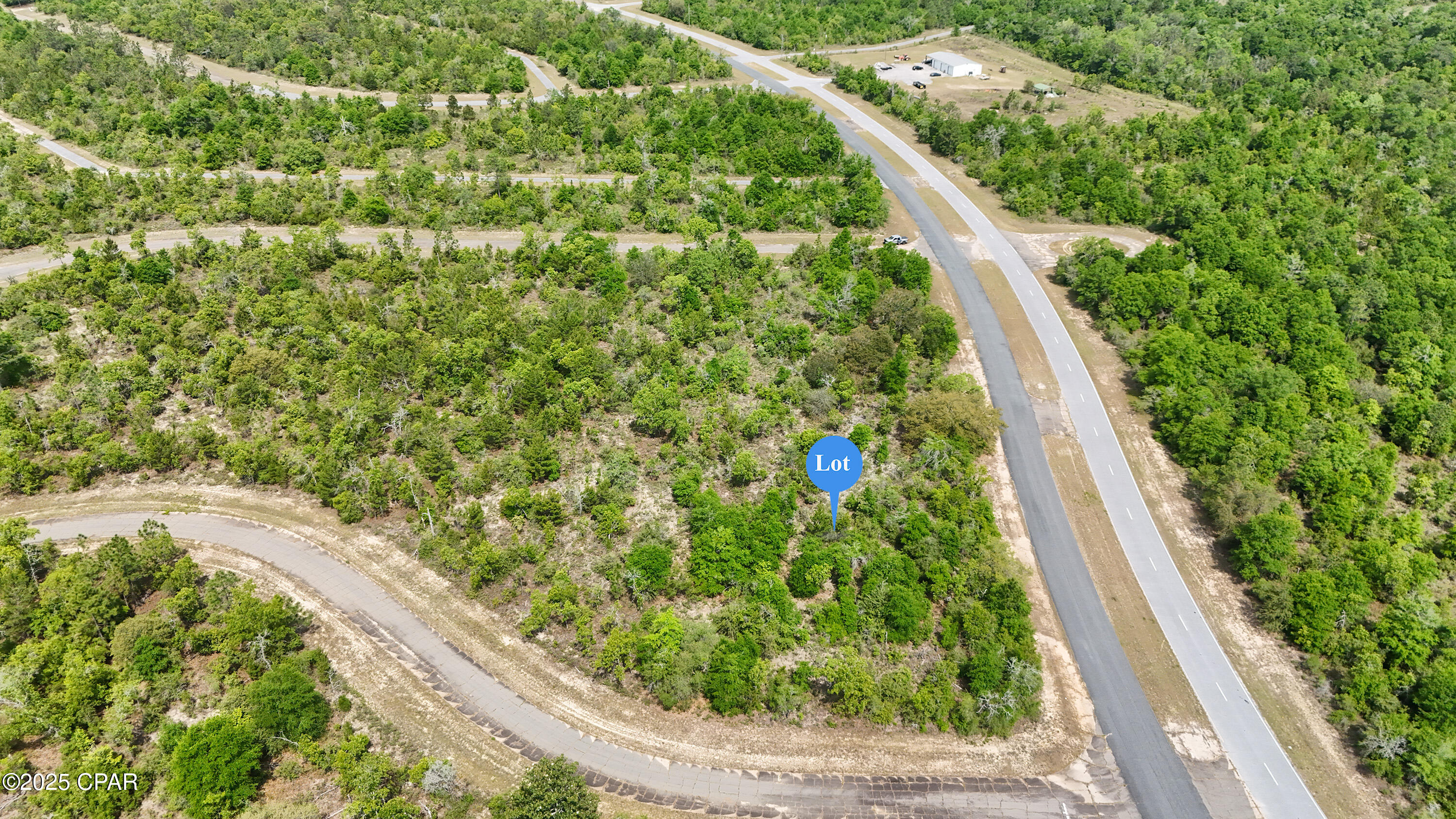 Sunny Hills Unit 8 - Land