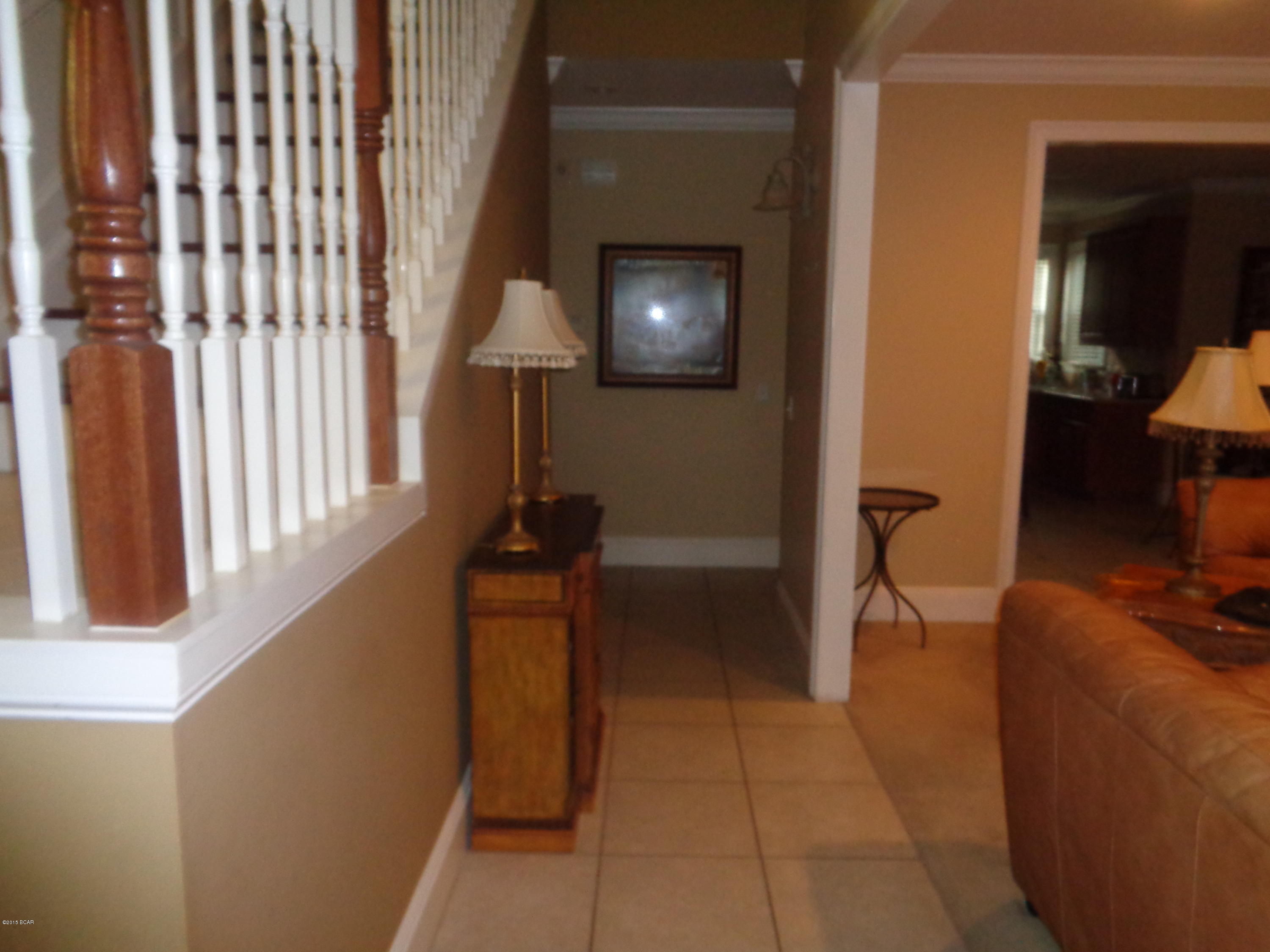 Pelican Bay - Residential Lease