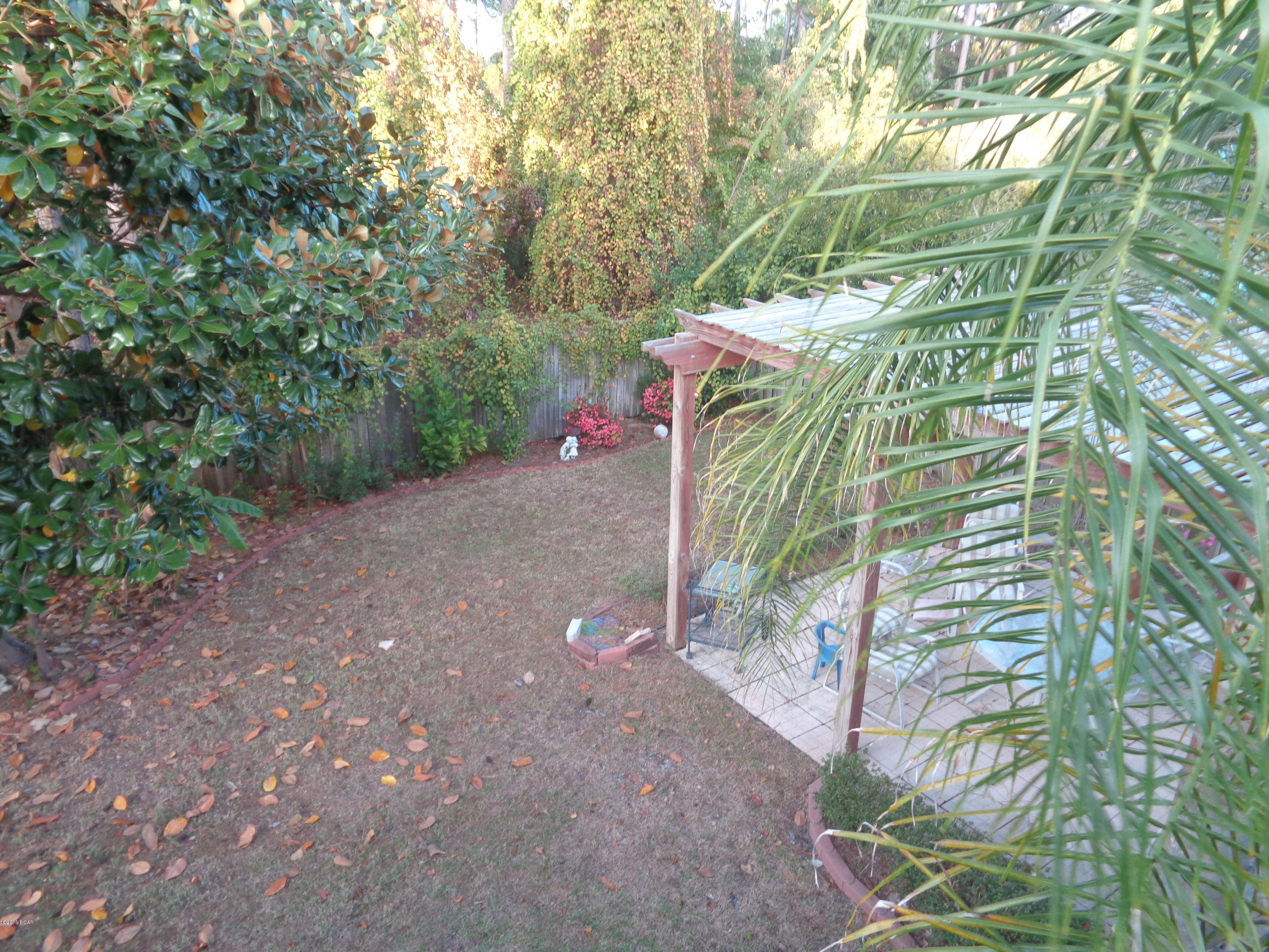 Pelican Bay - Residential Lease