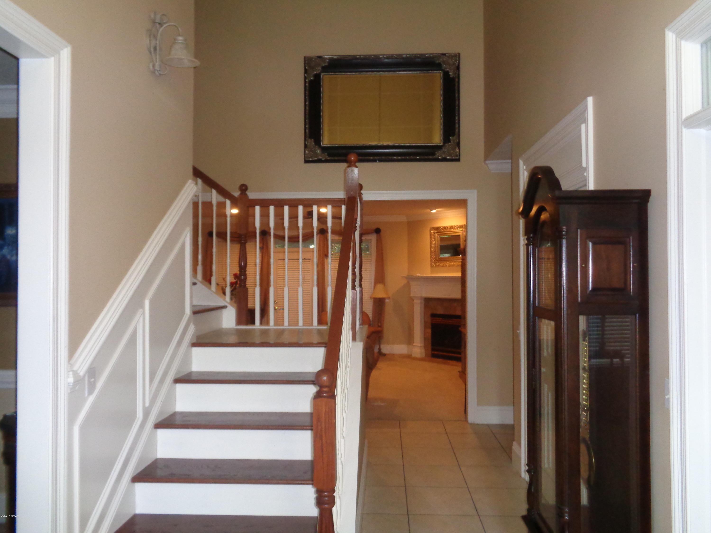Pelican Bay - Residential Lease