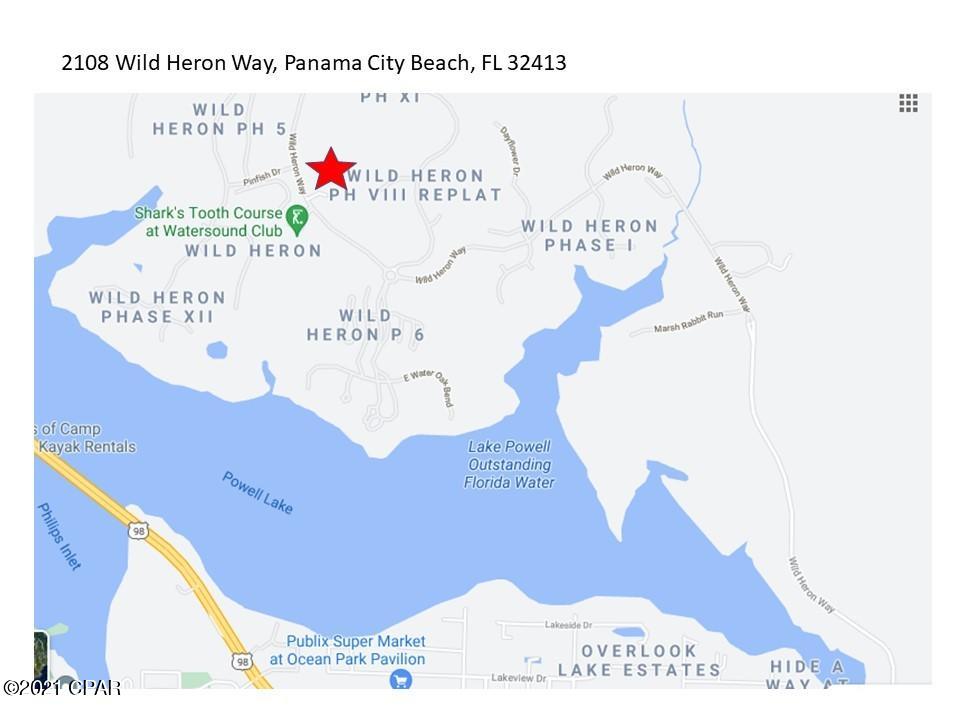 Wild Heron Phase III - Residential