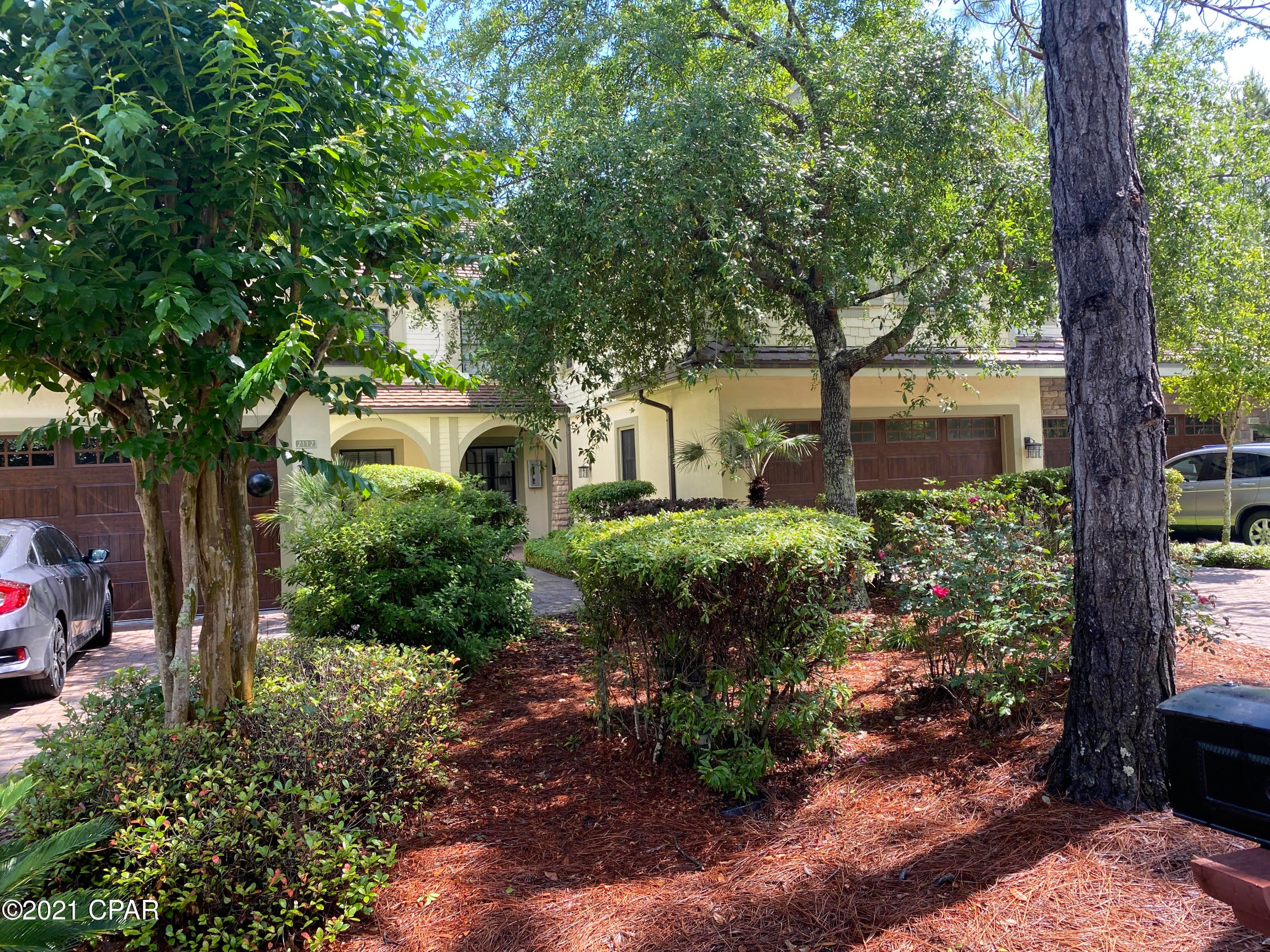 Wild Heron Phase III - Residential