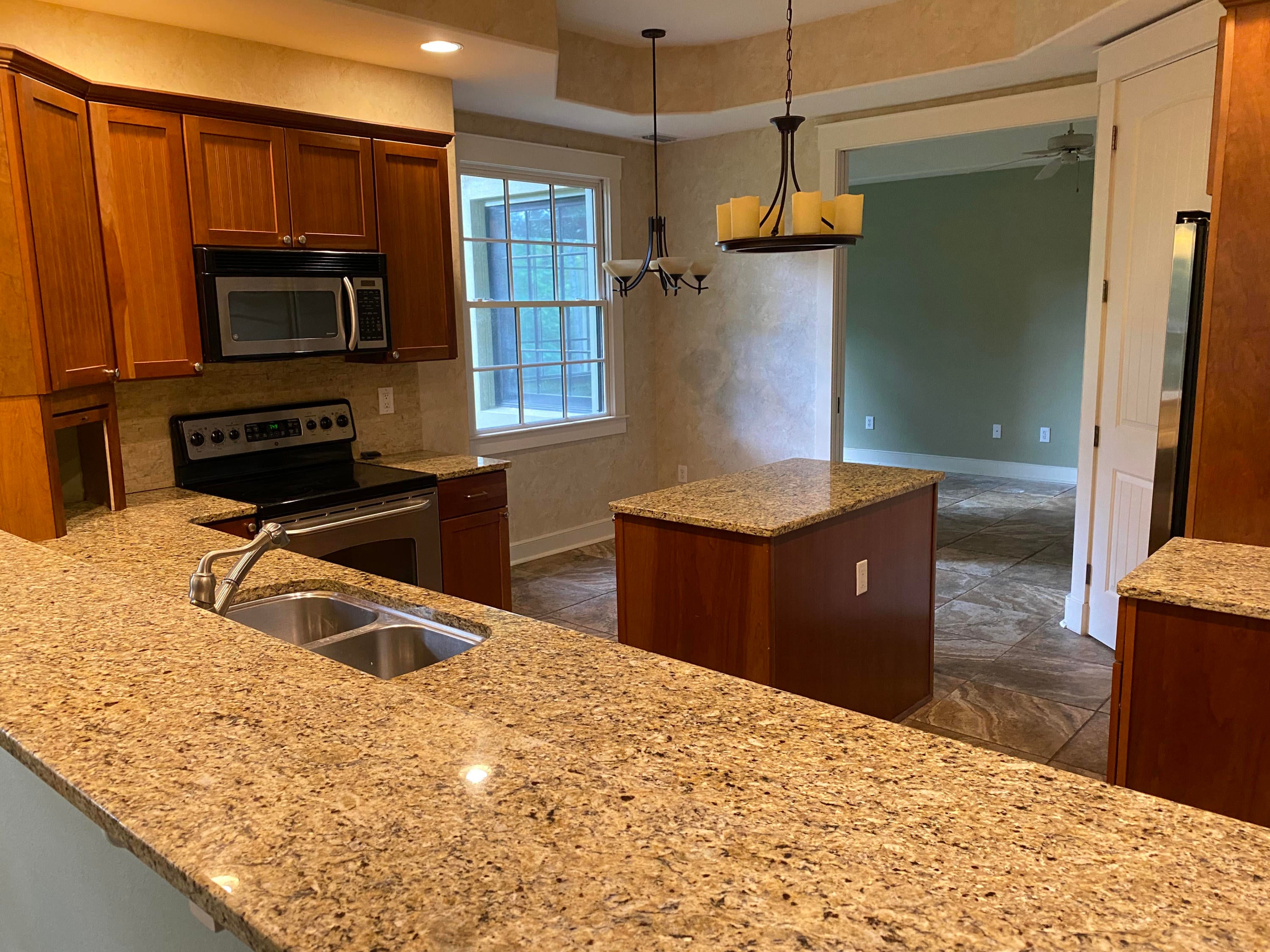 Wild Heron Phase III - Residential
