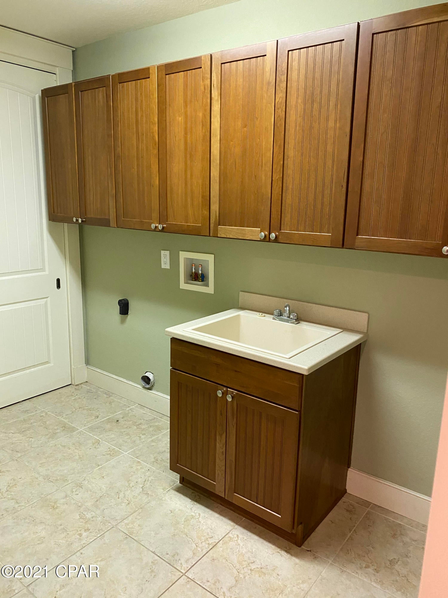 Wild Heron Phase III - Residential