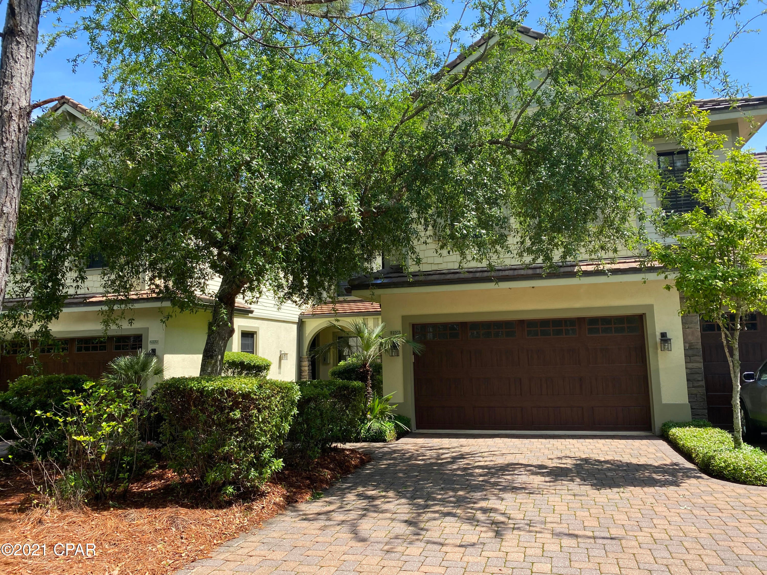 Wild Heron Phase III - Residential