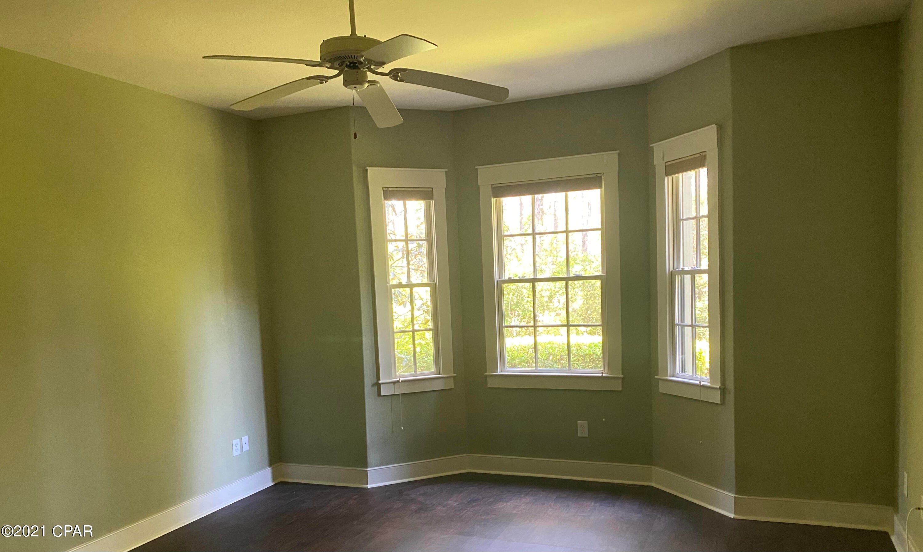 Wild Heron Phase III - Residential