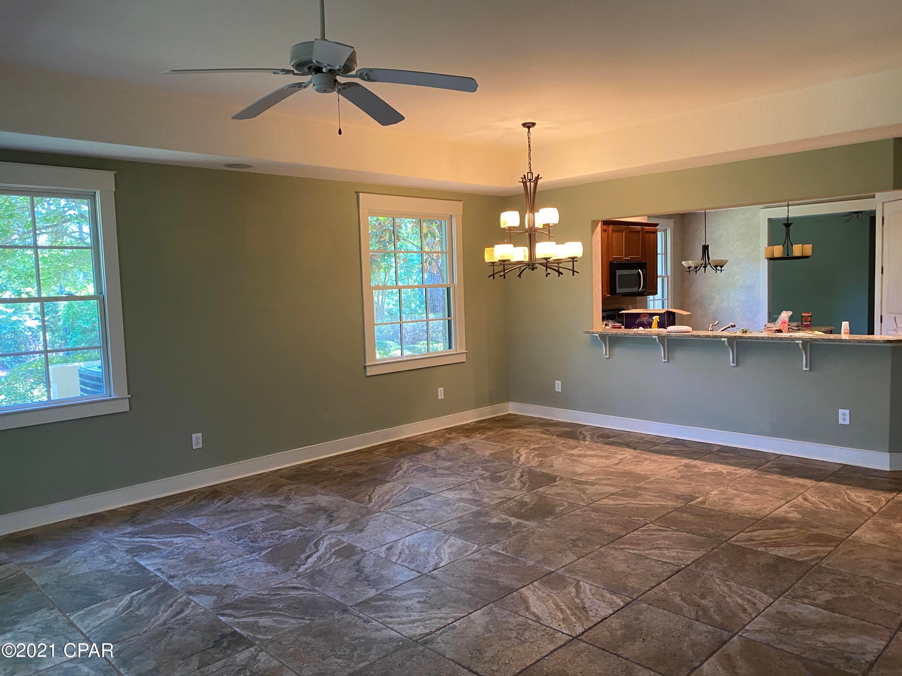 Wild Heron Phase III - Residential
