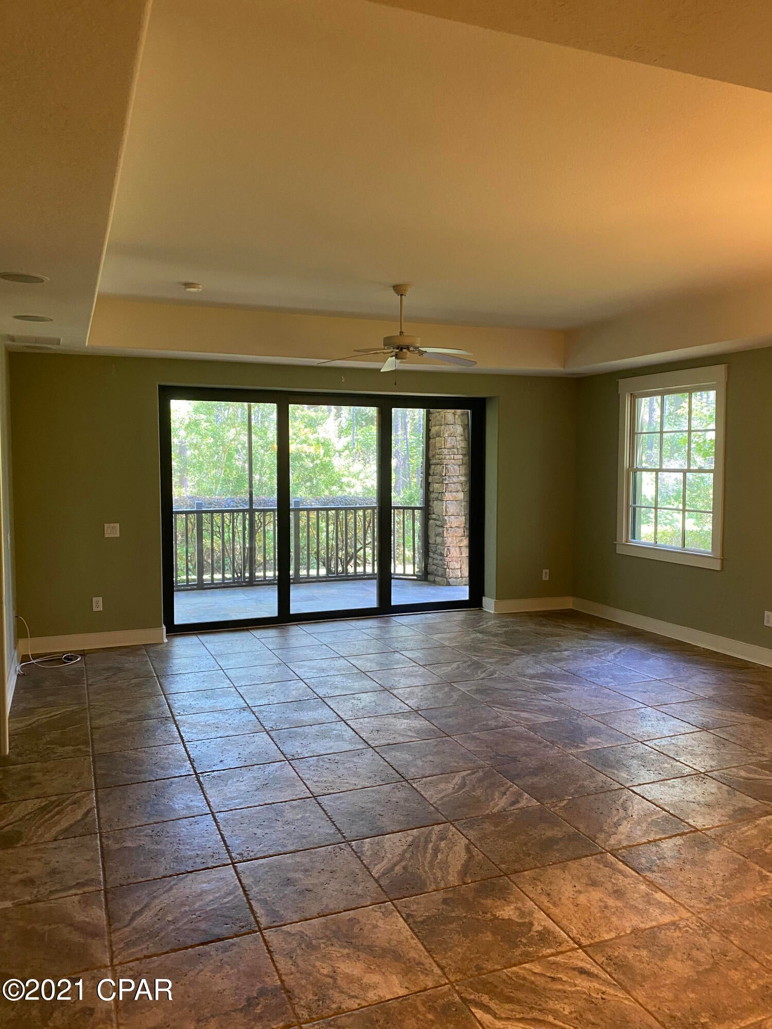 Wild Heron Phase III - Residential