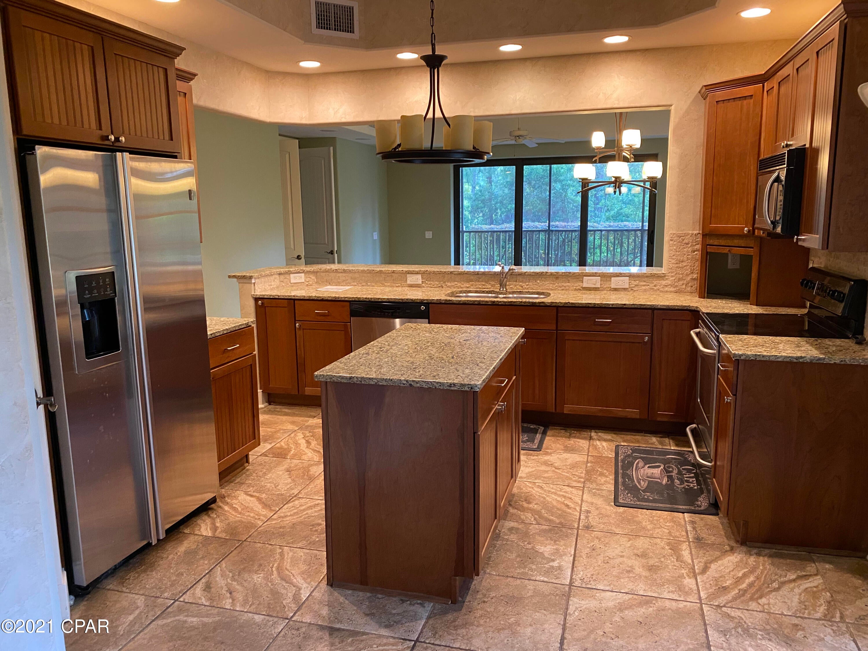 Wild Heron Phase III - Residential