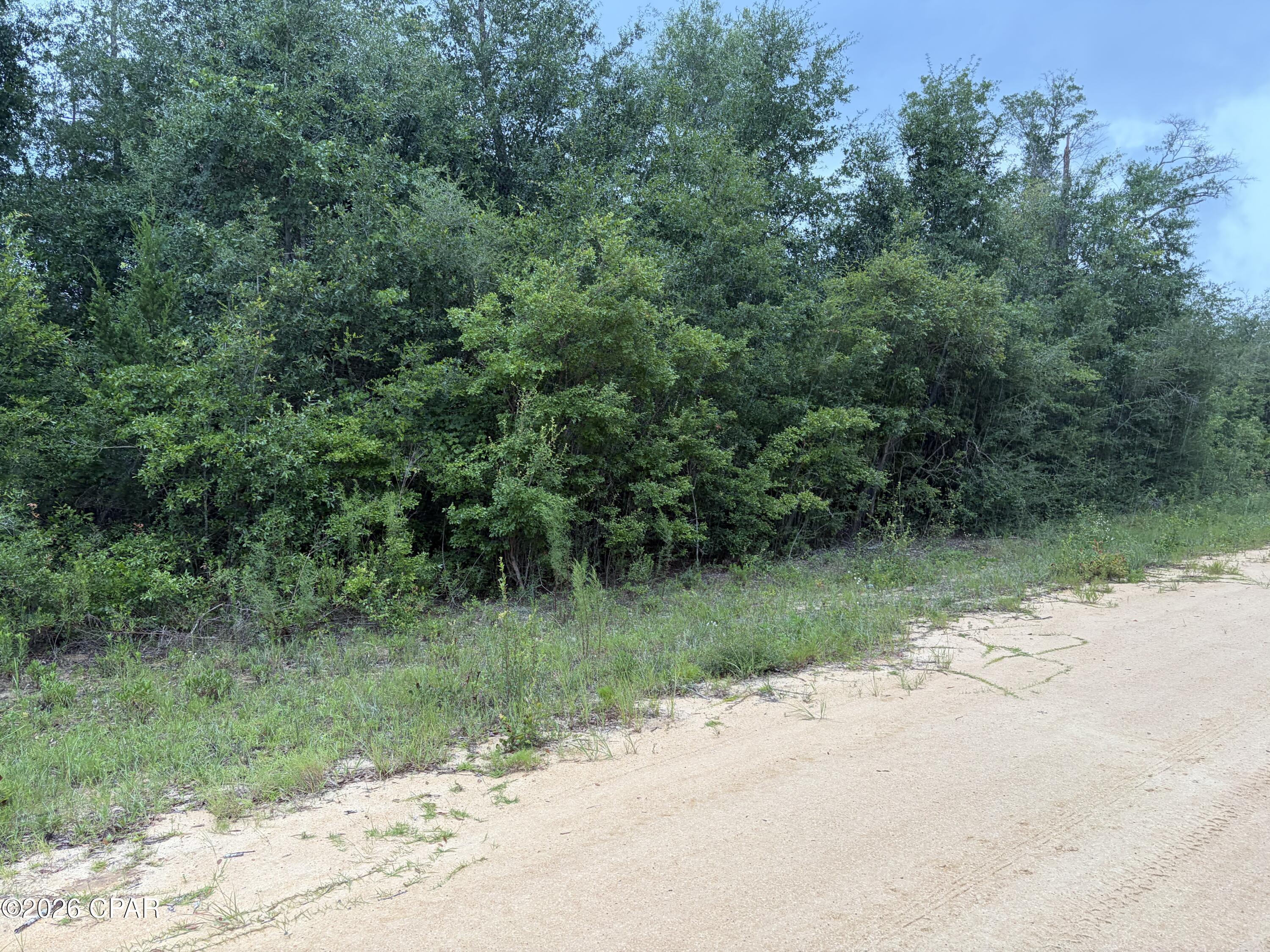 Great Building Lot in Compass Lake in the Hills.  This lot is close to the Club House and about 1.5 miles from the Public Boat Landing.  Close to Hwy 231 for a straight shot to Panama City and Dothan, AL.  Enjoy the amenities of Compass Lake with an option to join the Property Owners Association.  Manufactured homes are allowed.  Level Lot for Easy building.  Check out this lot for your next investment.