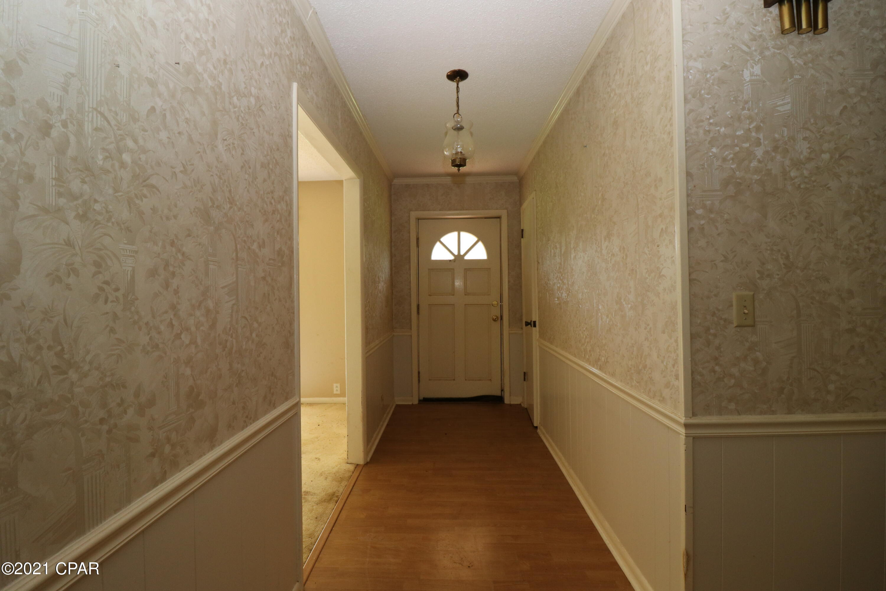Cottondale - Residential