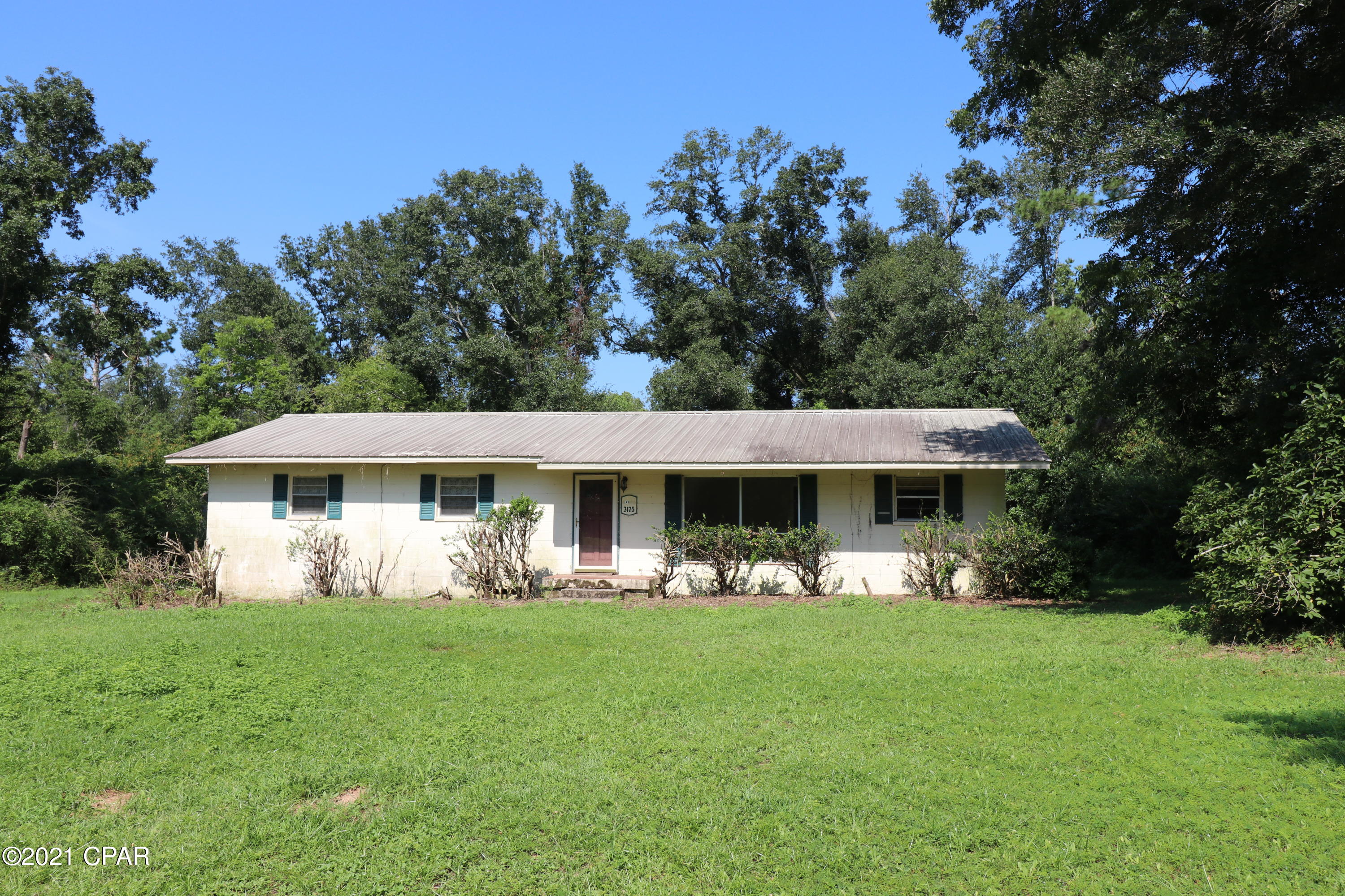 Cottondale - Residential