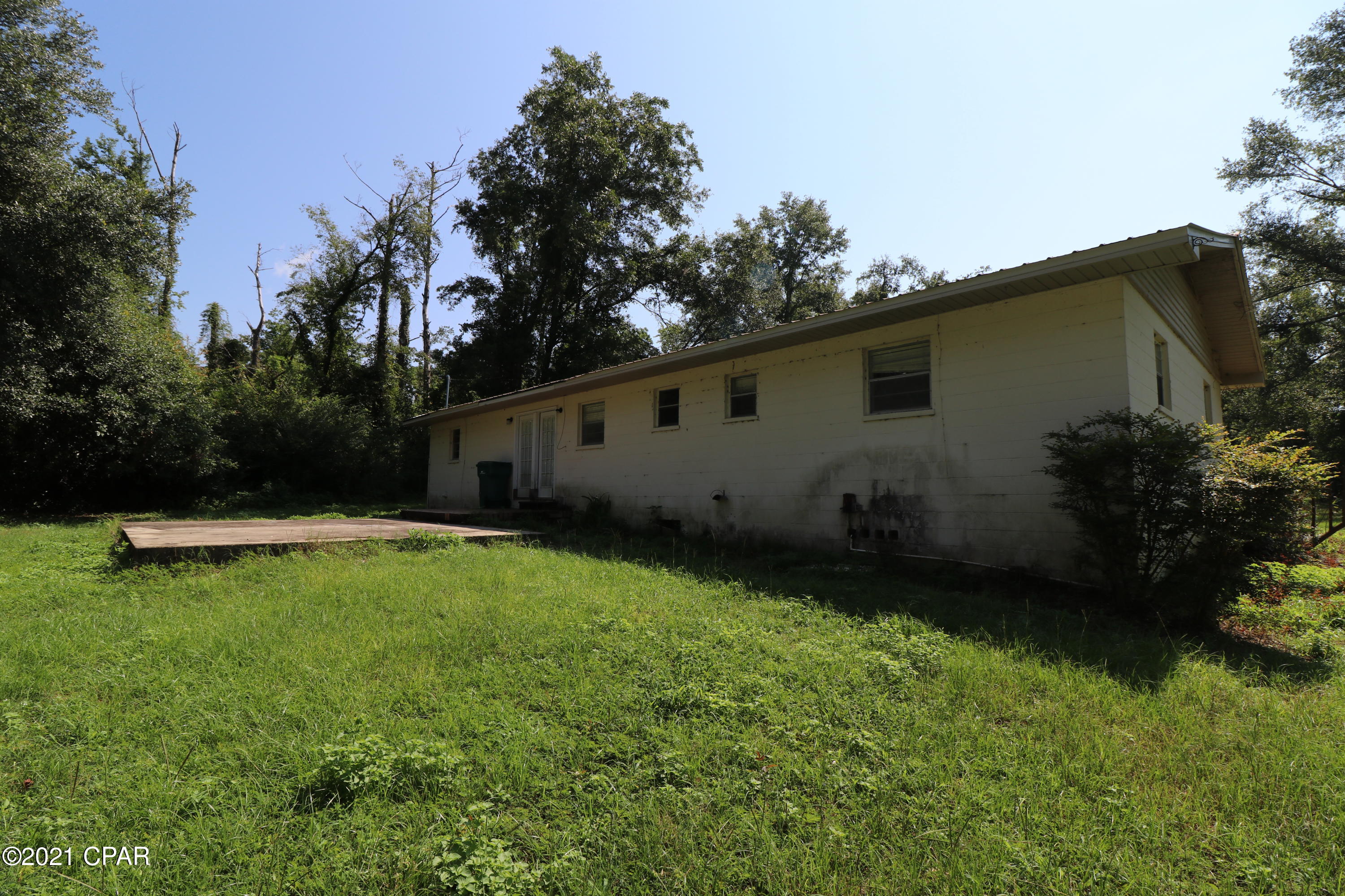 Cottondale - Residential