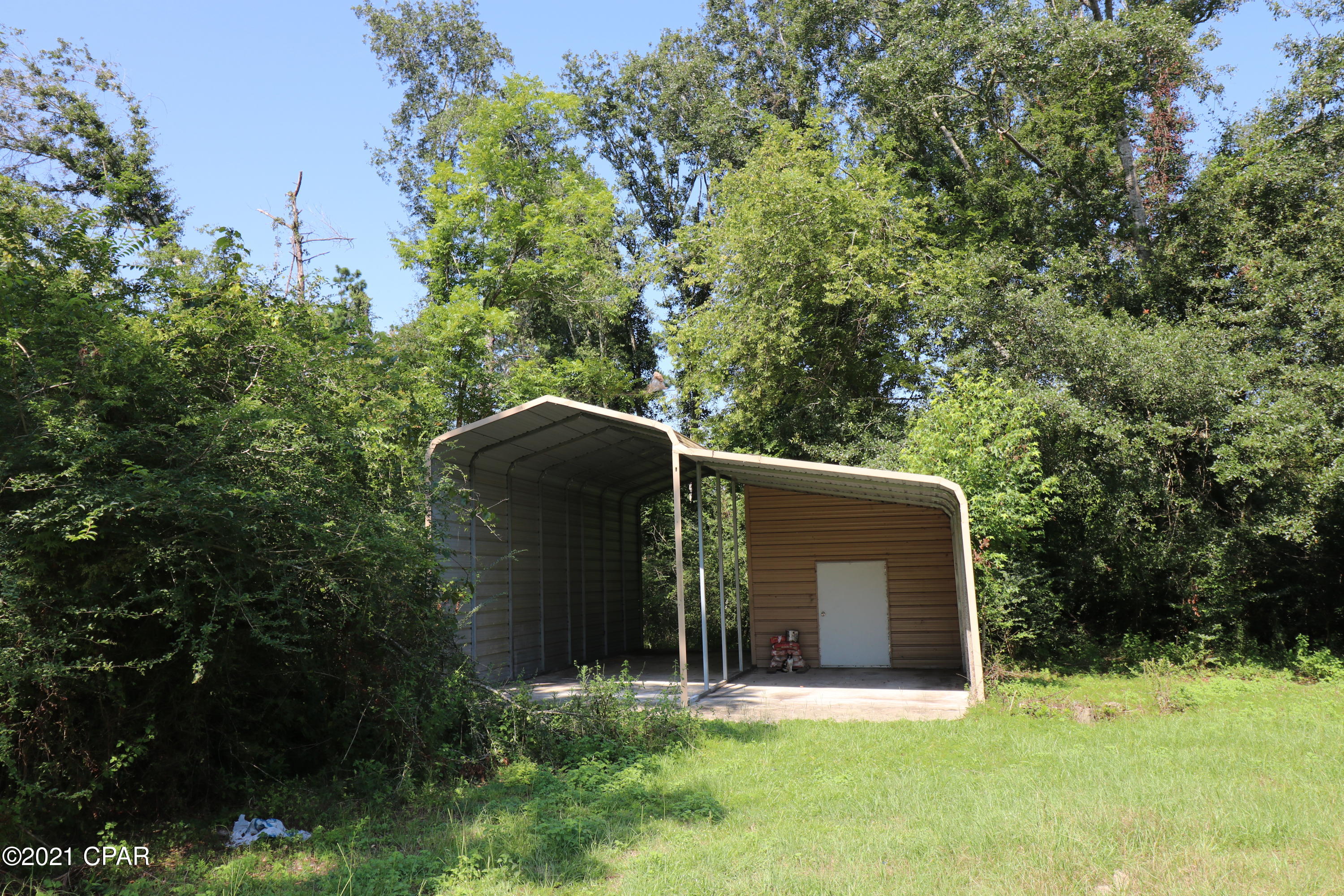 Cottondale - Residential