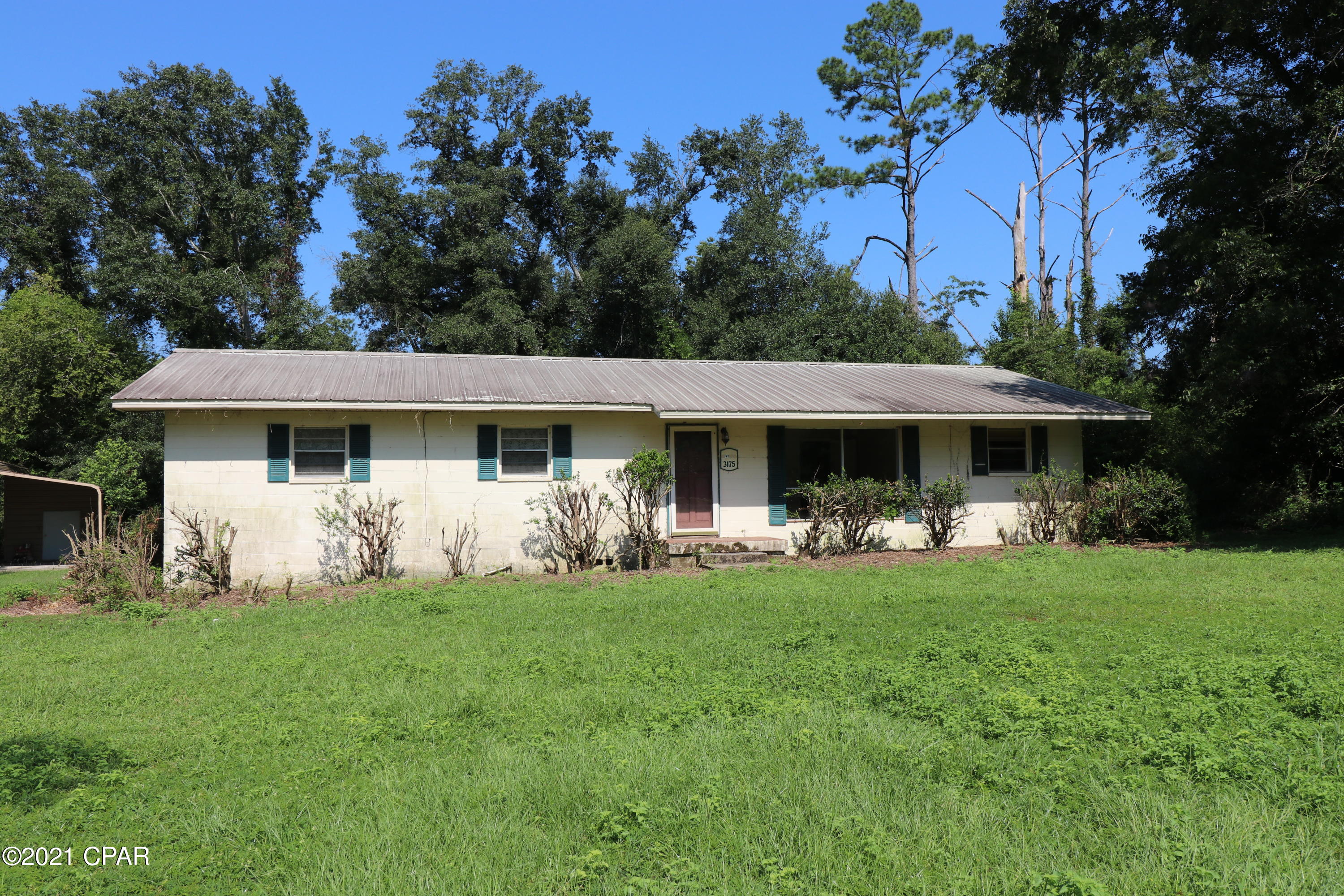 Cottondale - Residential
