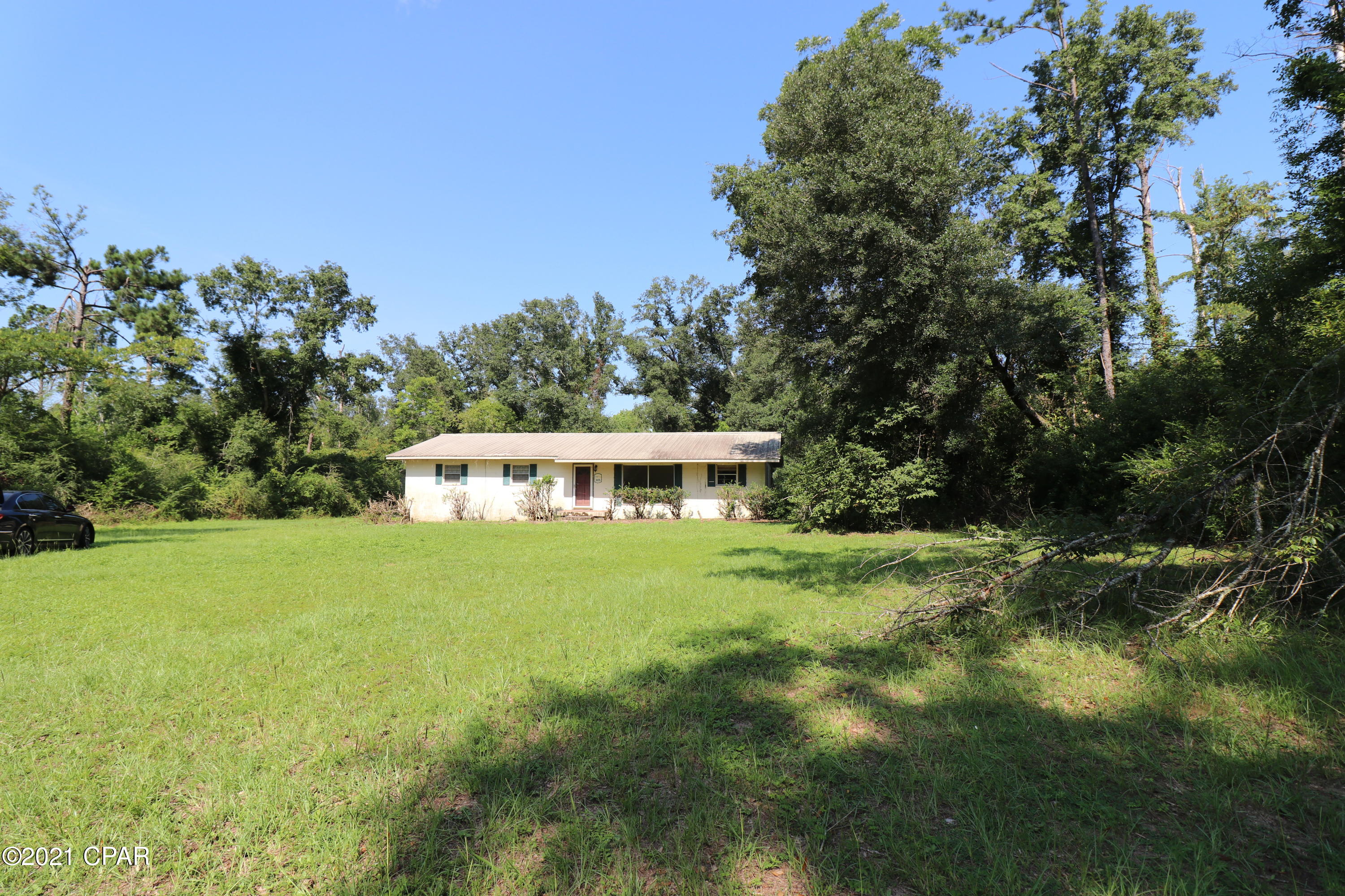 Cottondale - Residential