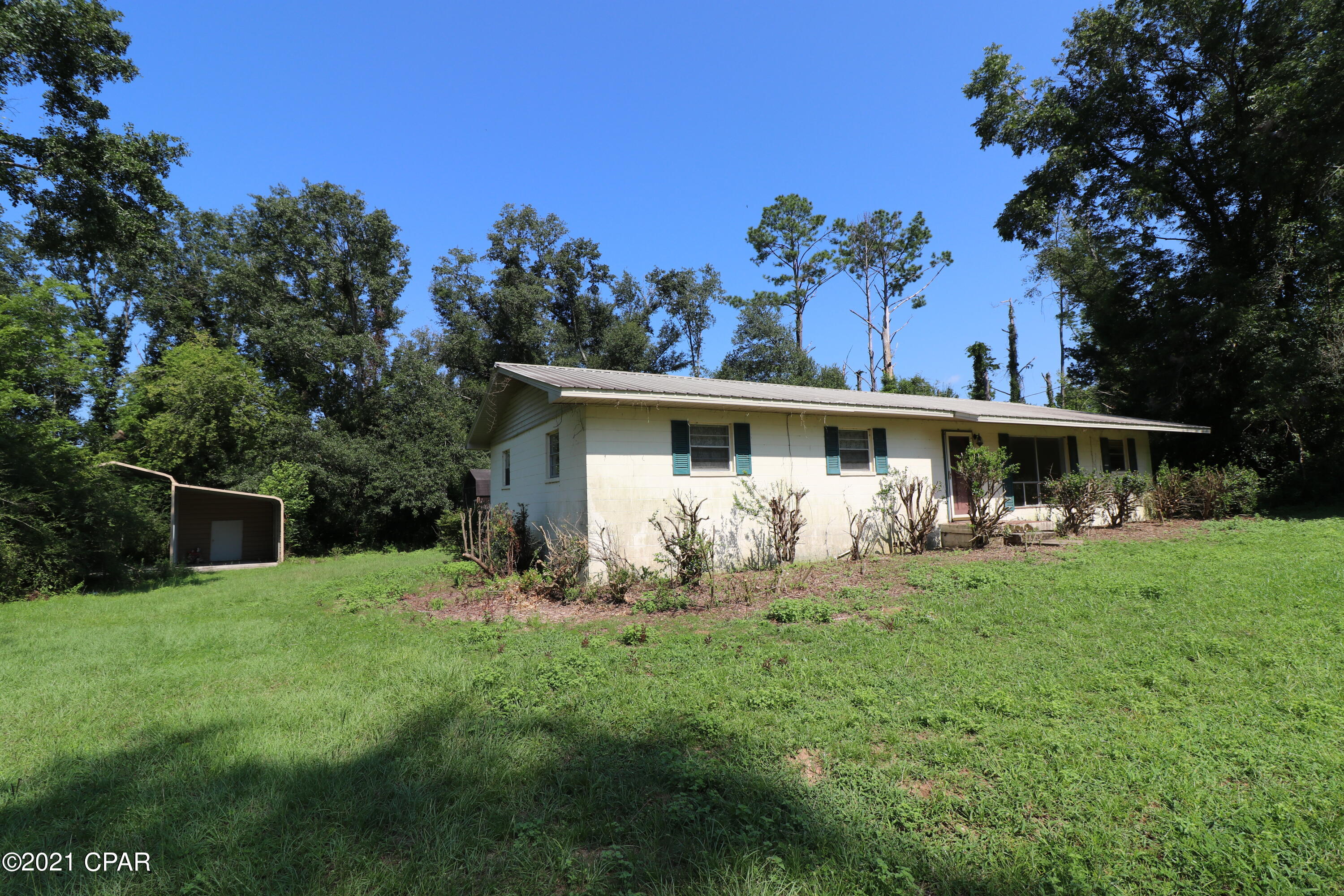 Cottondale - Residential