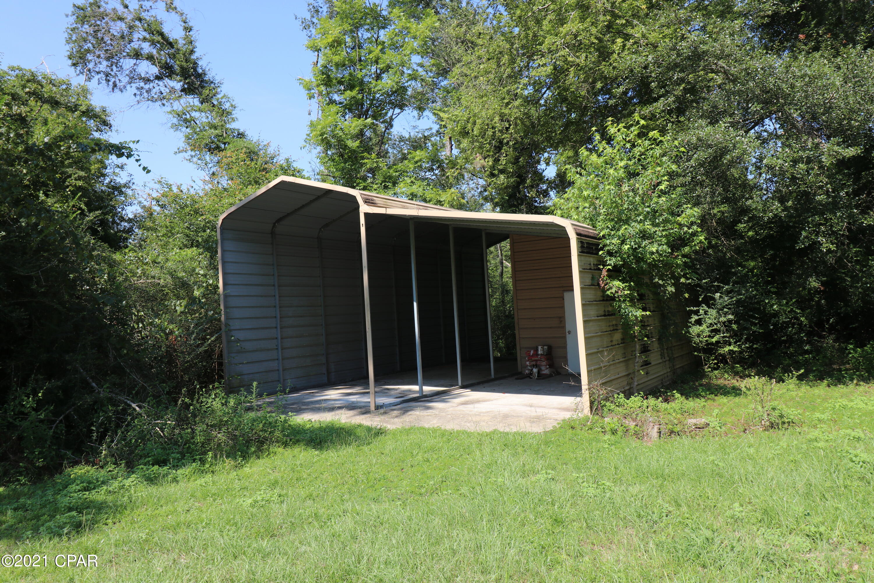 Cottondale - Residential