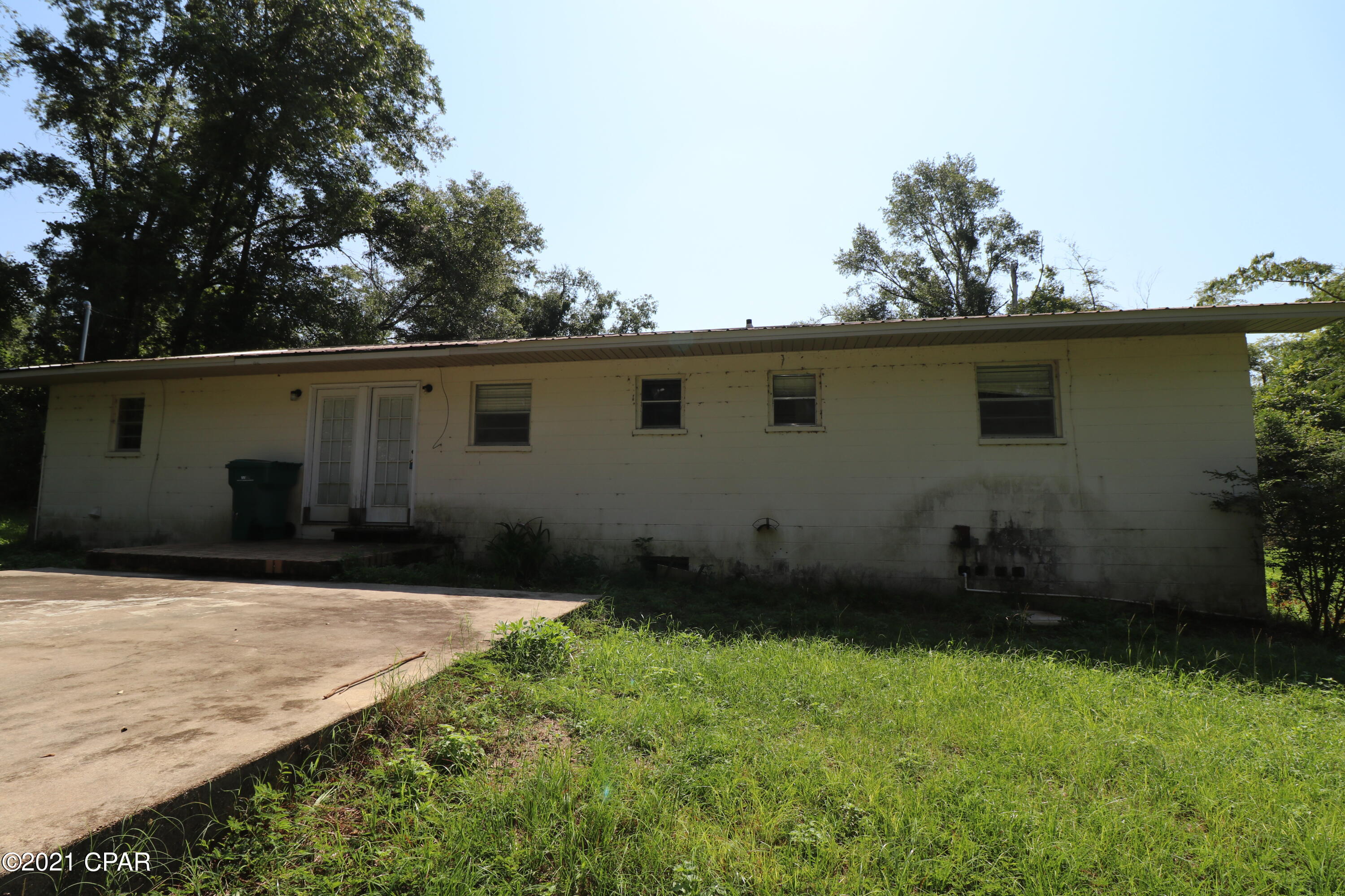 Cottondale - Residential