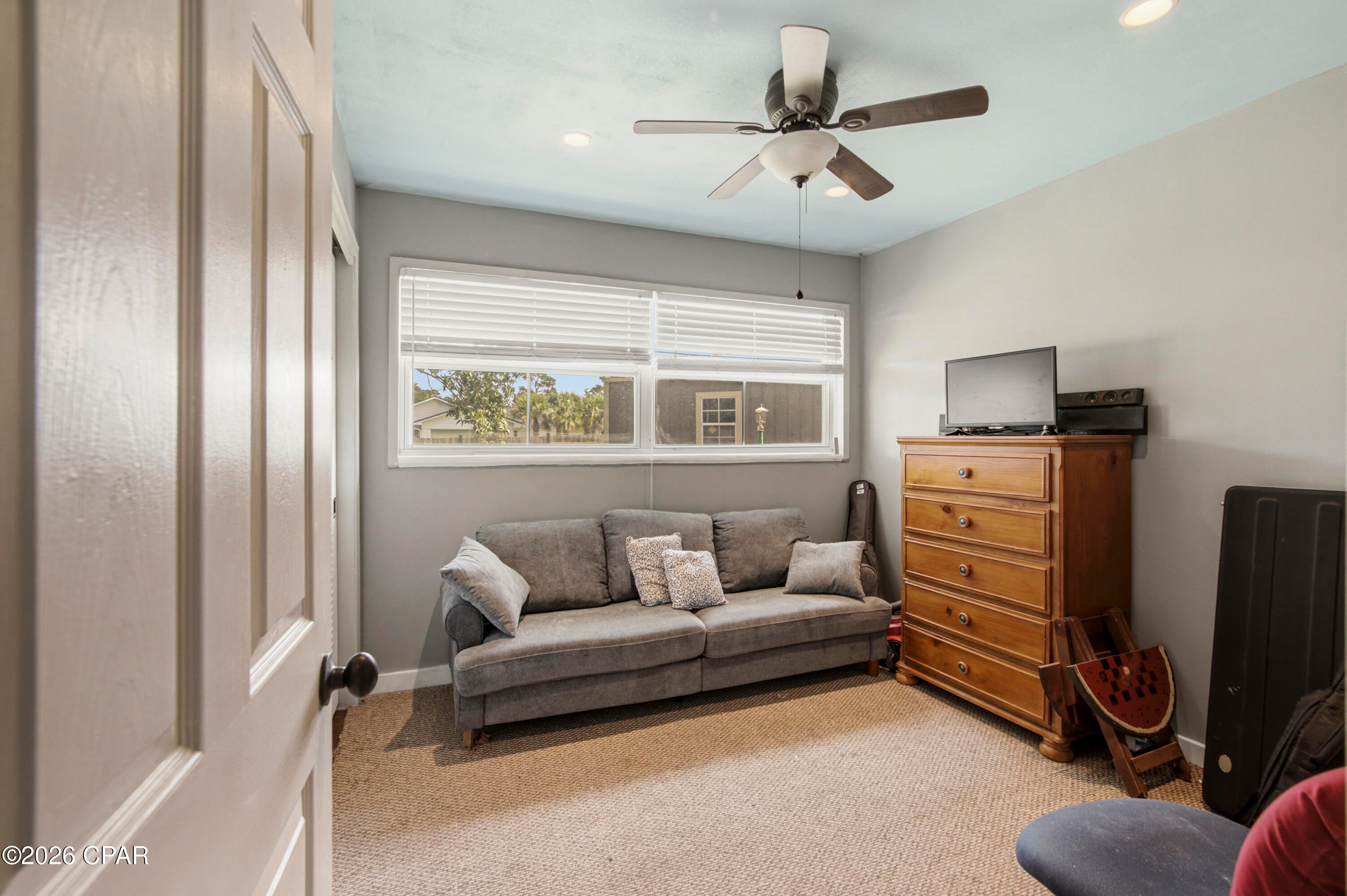 Pretty Bayou Hts 2nd - Residential
