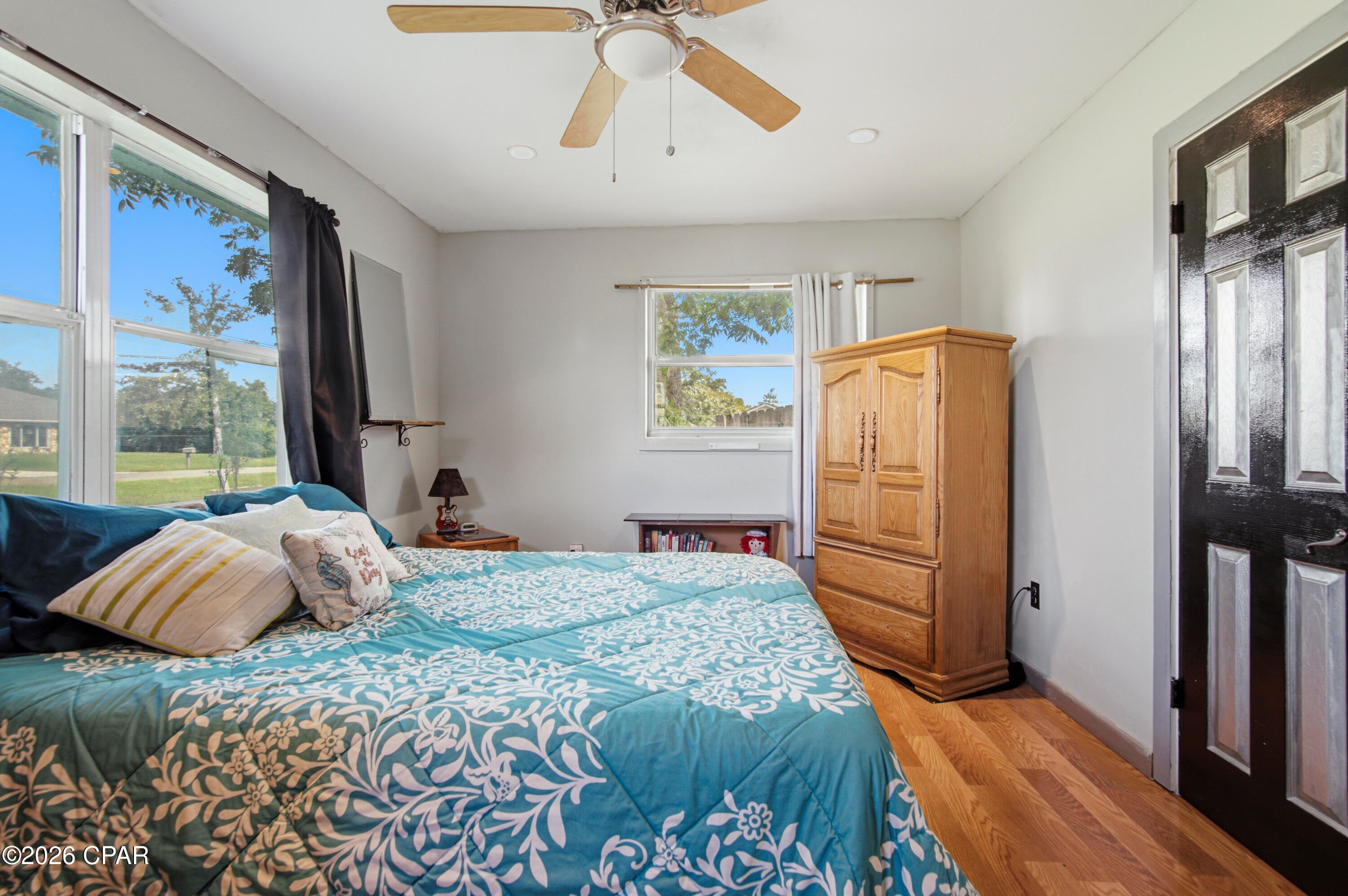 Pretty Bayou Hts 2nd - Residential