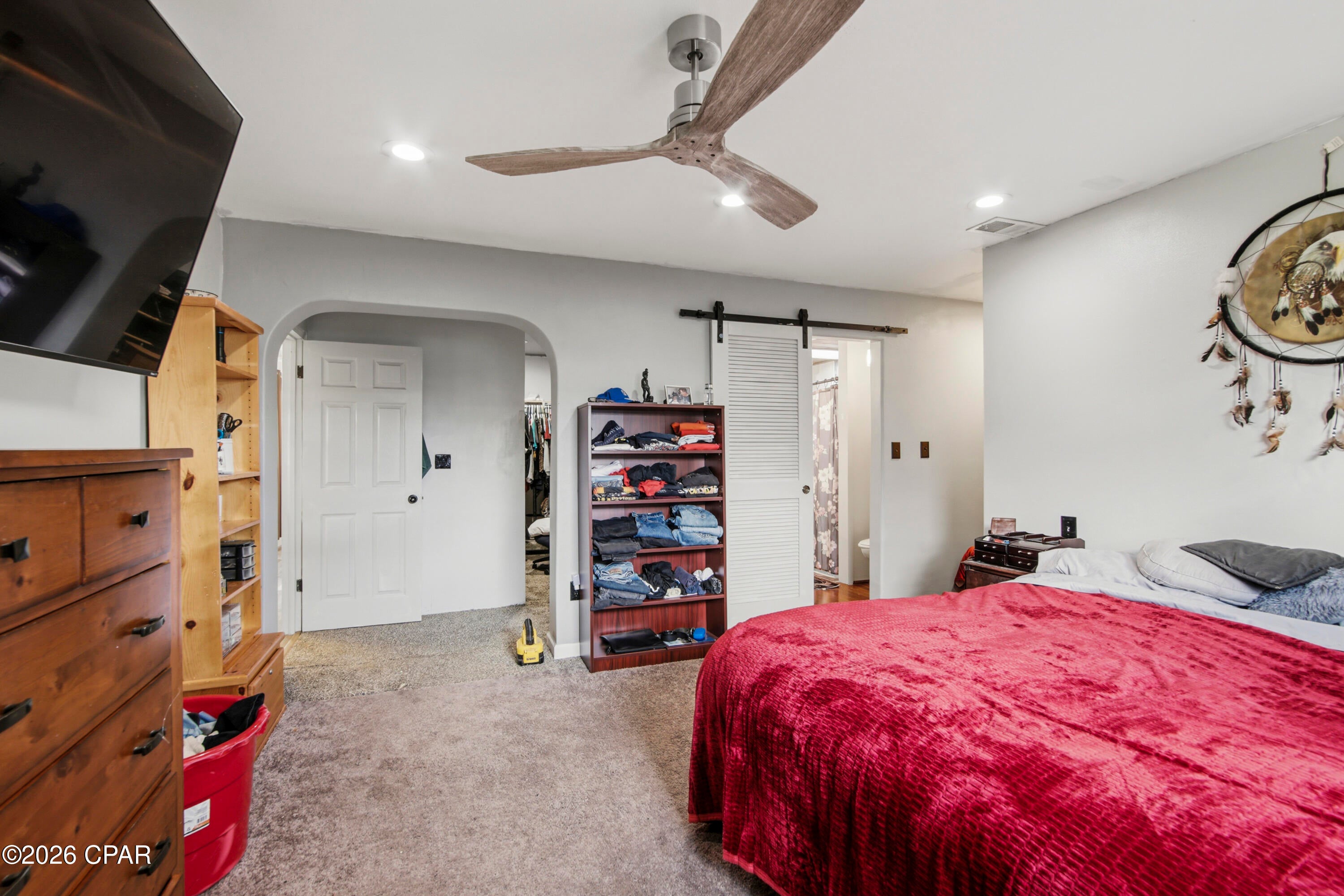 Pretty Bayou Hts 2nd - Residential