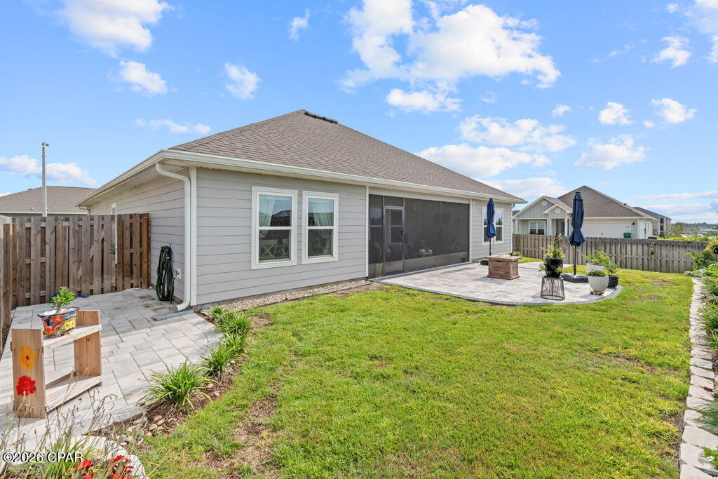 Titus Park - Residential