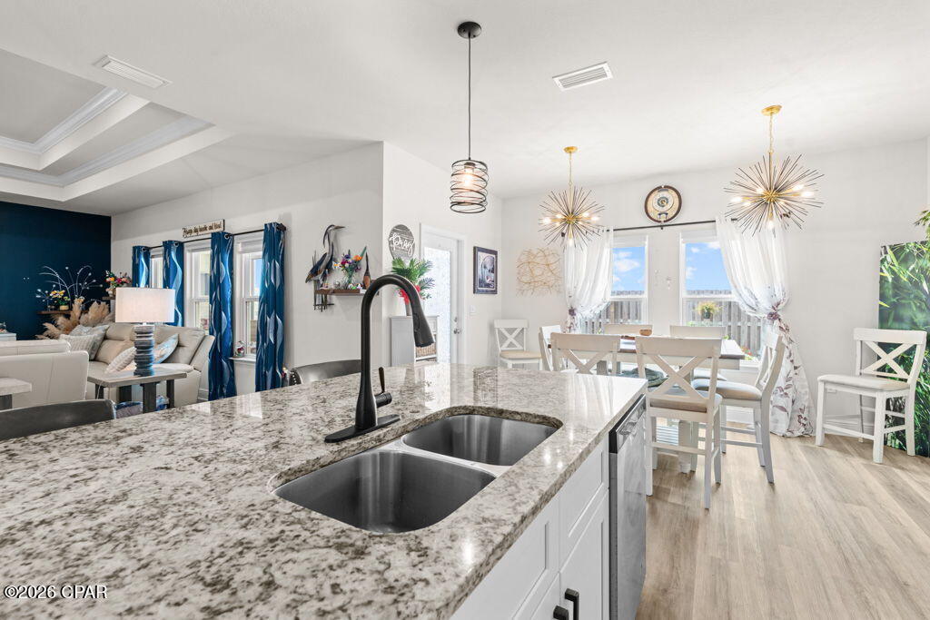 Titus Park - Residential