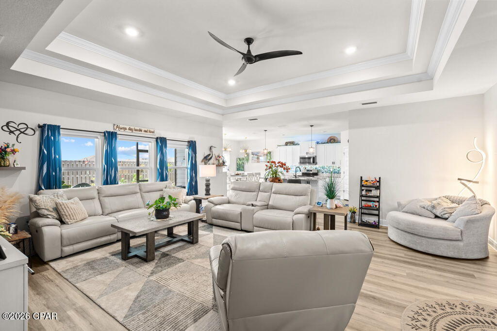 Titus Park - Residential