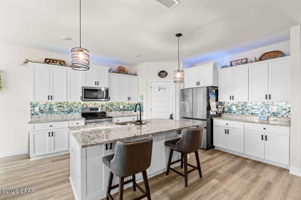 Titus Park - Residential
