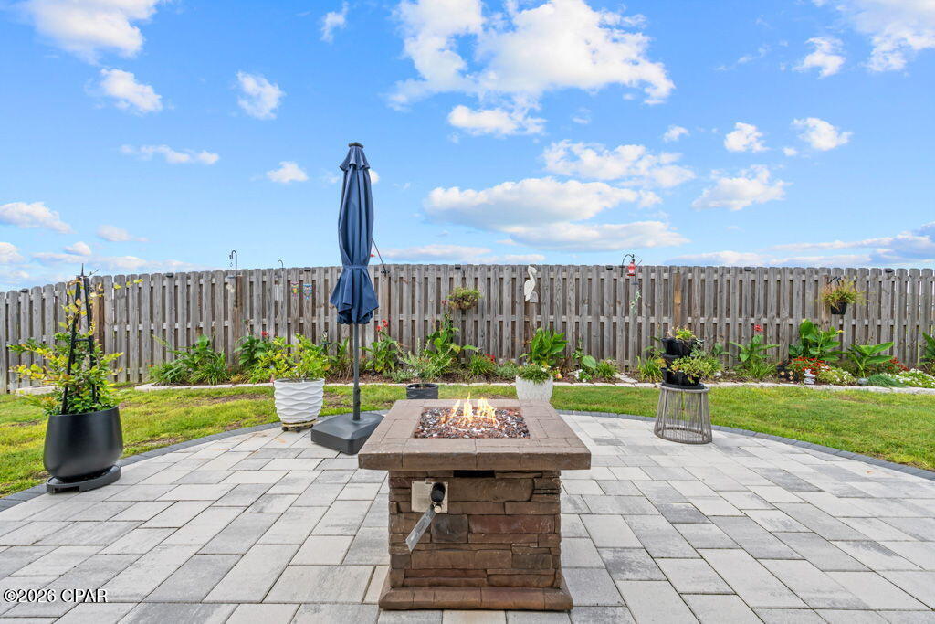 Titus Park - Residential