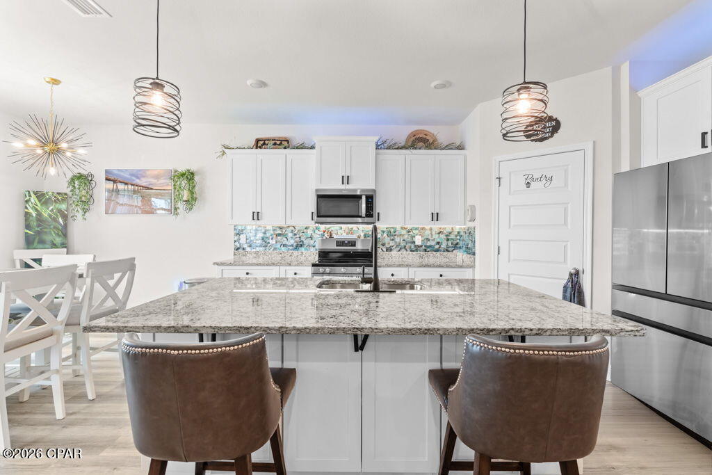 Titus Park - Residential
