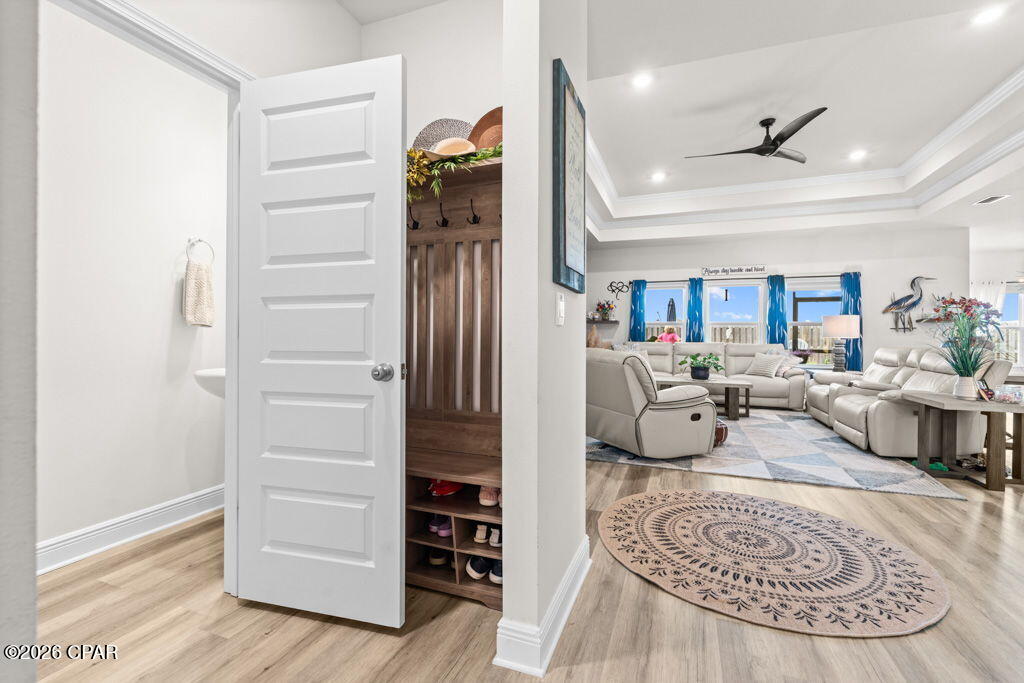 Titus Park - Residential