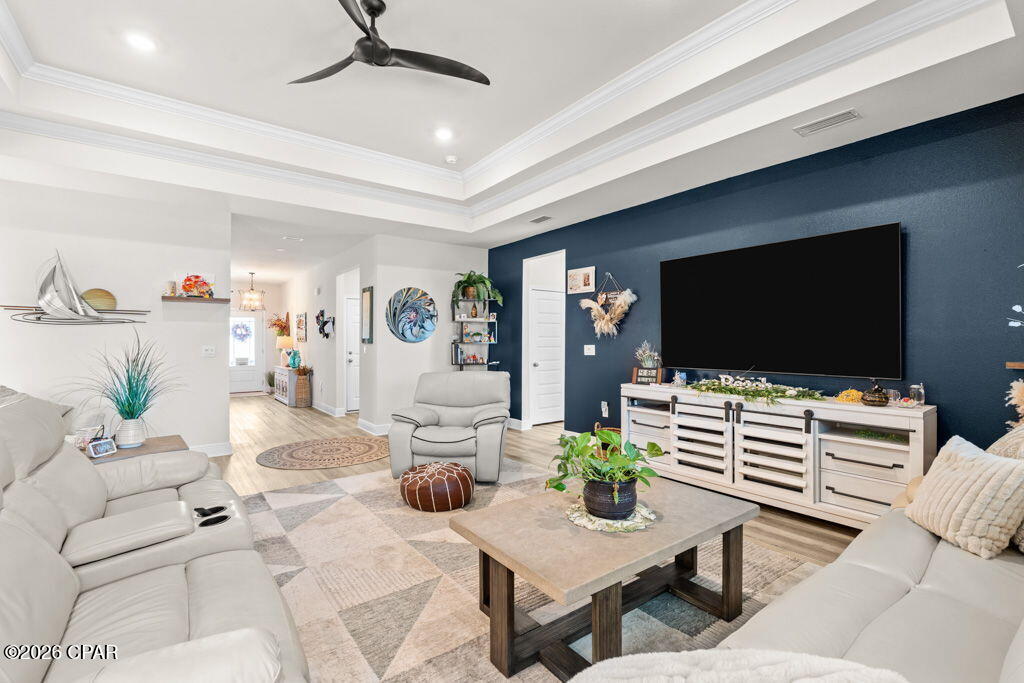 Titus Park - Residential