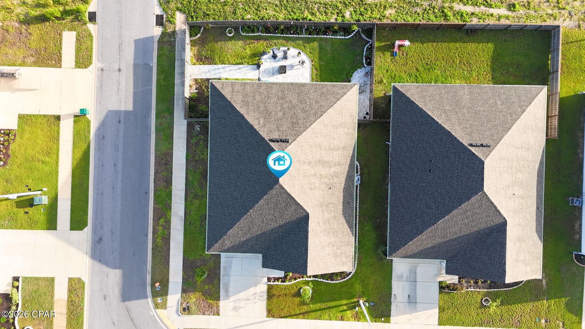 Titus Park - Residential