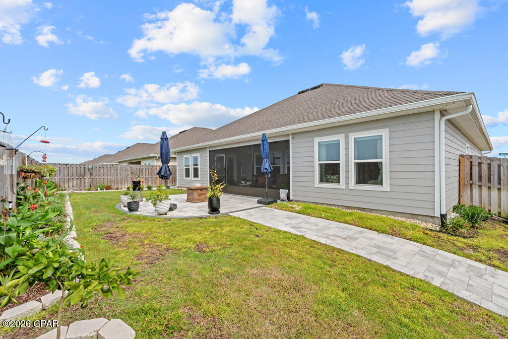 Titus Park - Residential