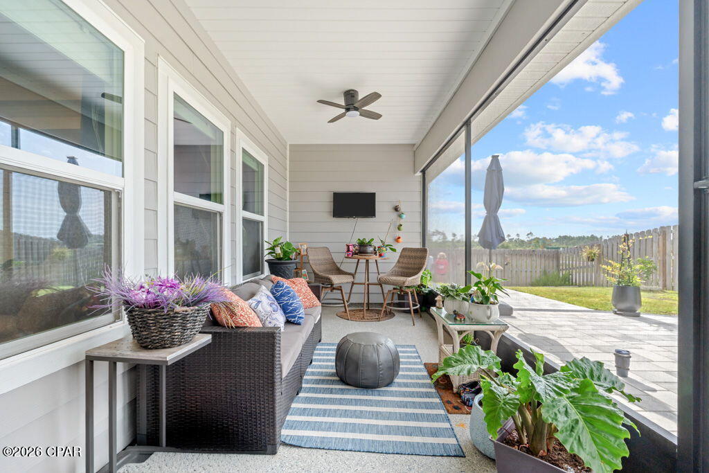 Titus Park - Residential