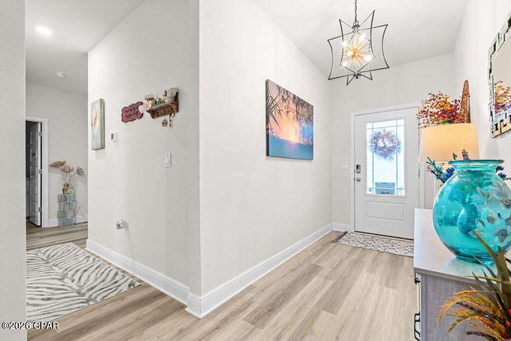 Titus Park - Residential