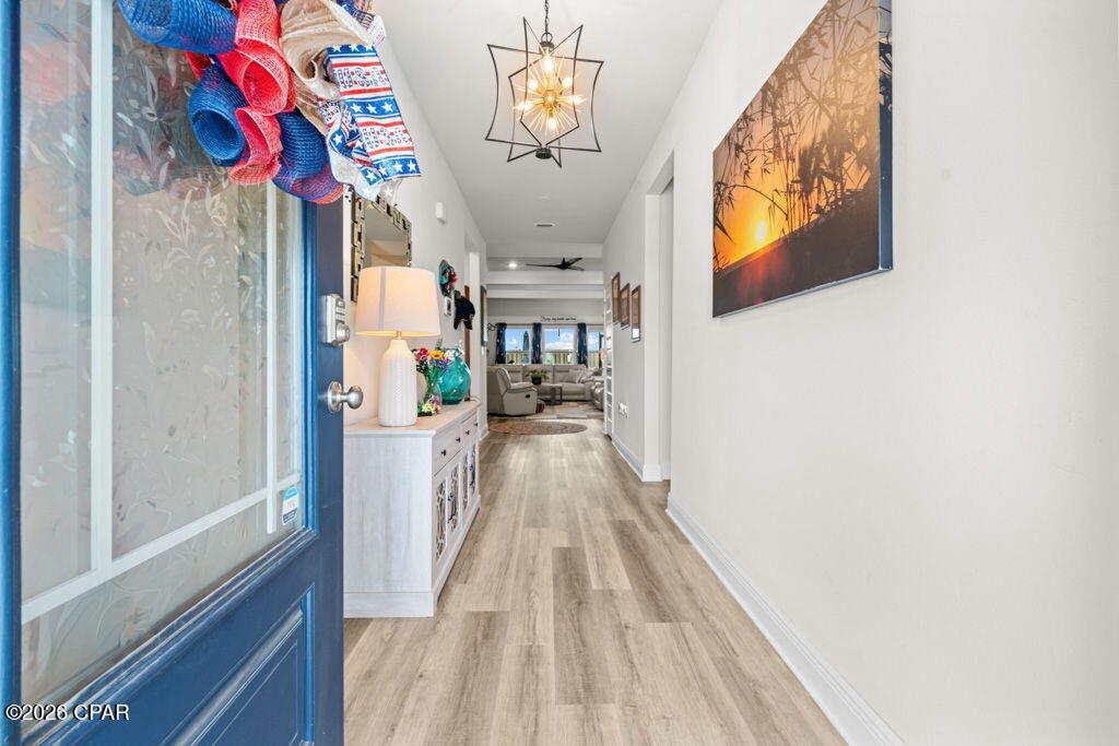 Titus Park - Residential